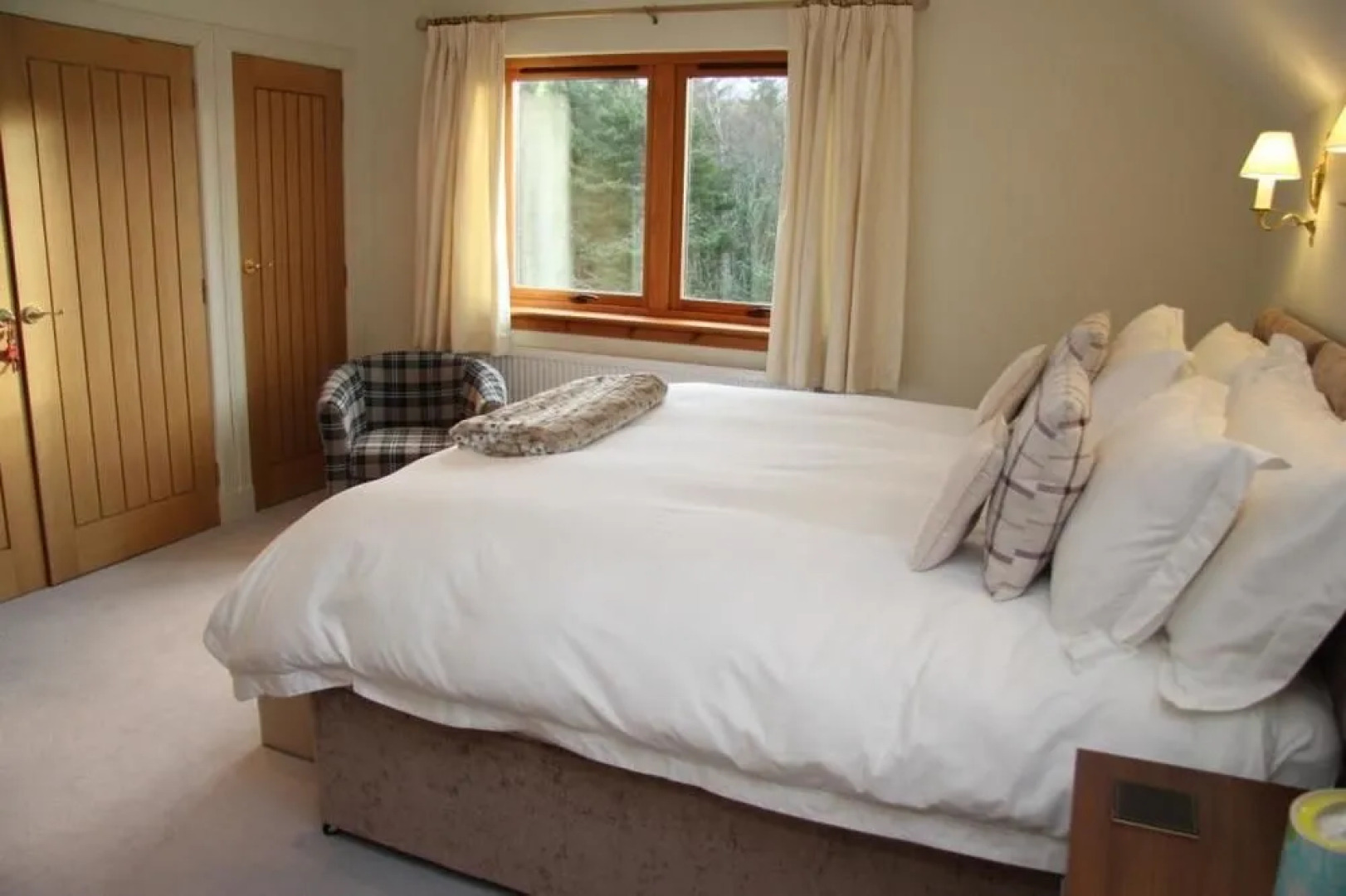 Thistle Dhu Bed & Breakfast