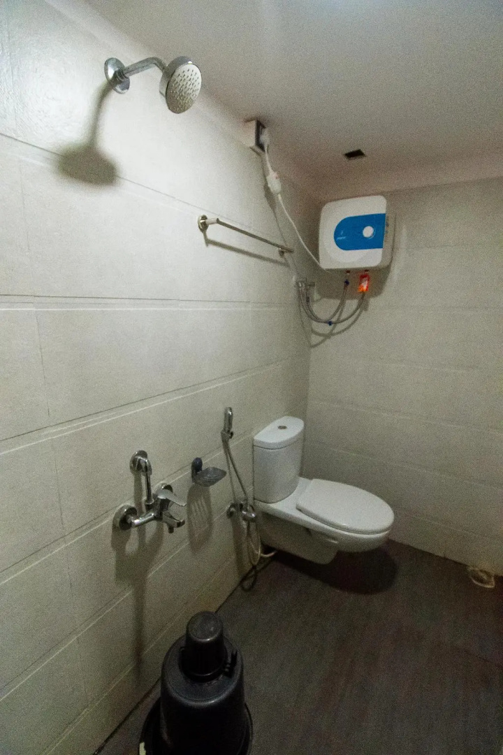 Hotel Vinayak Bhavan