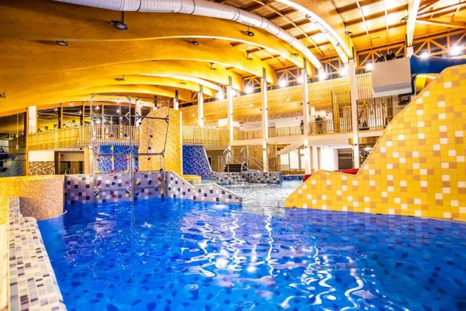 Ametiszt Hotel Harkany