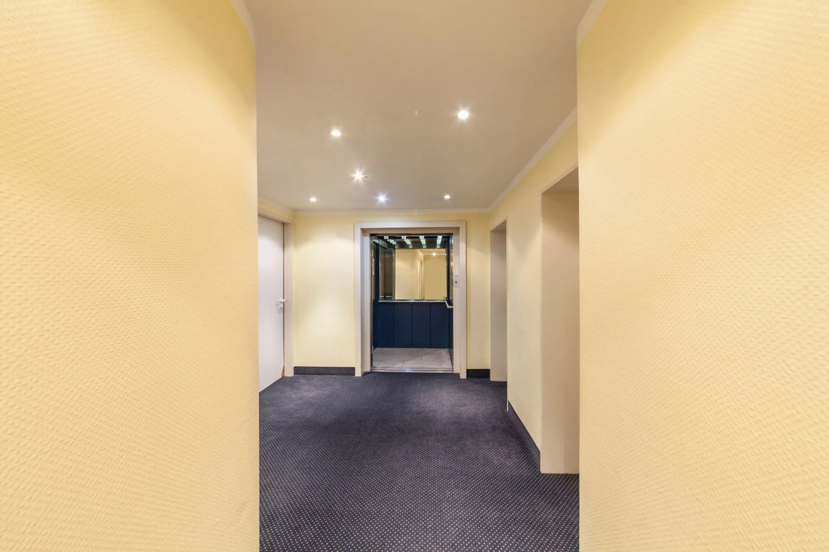 Apartments an der Kö