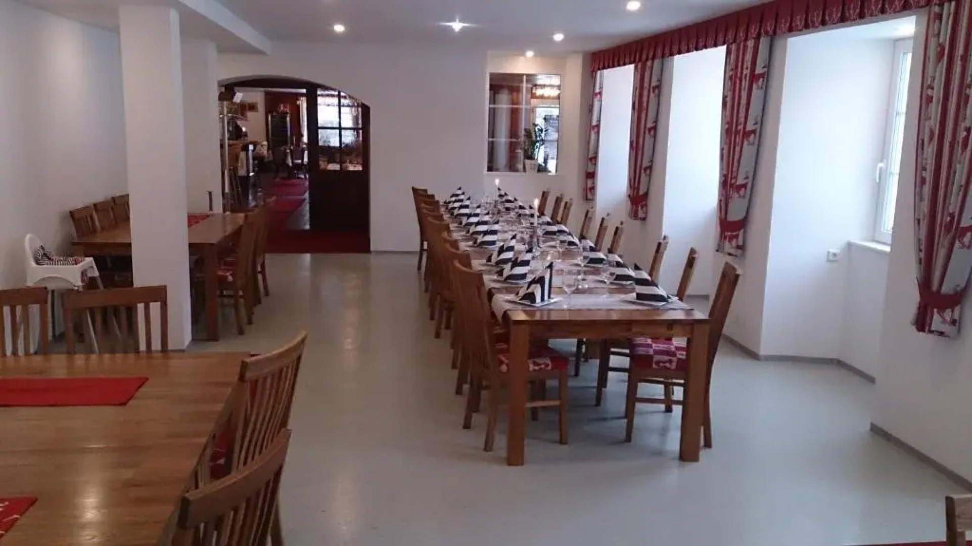 Gasthaus Löffelschmiede