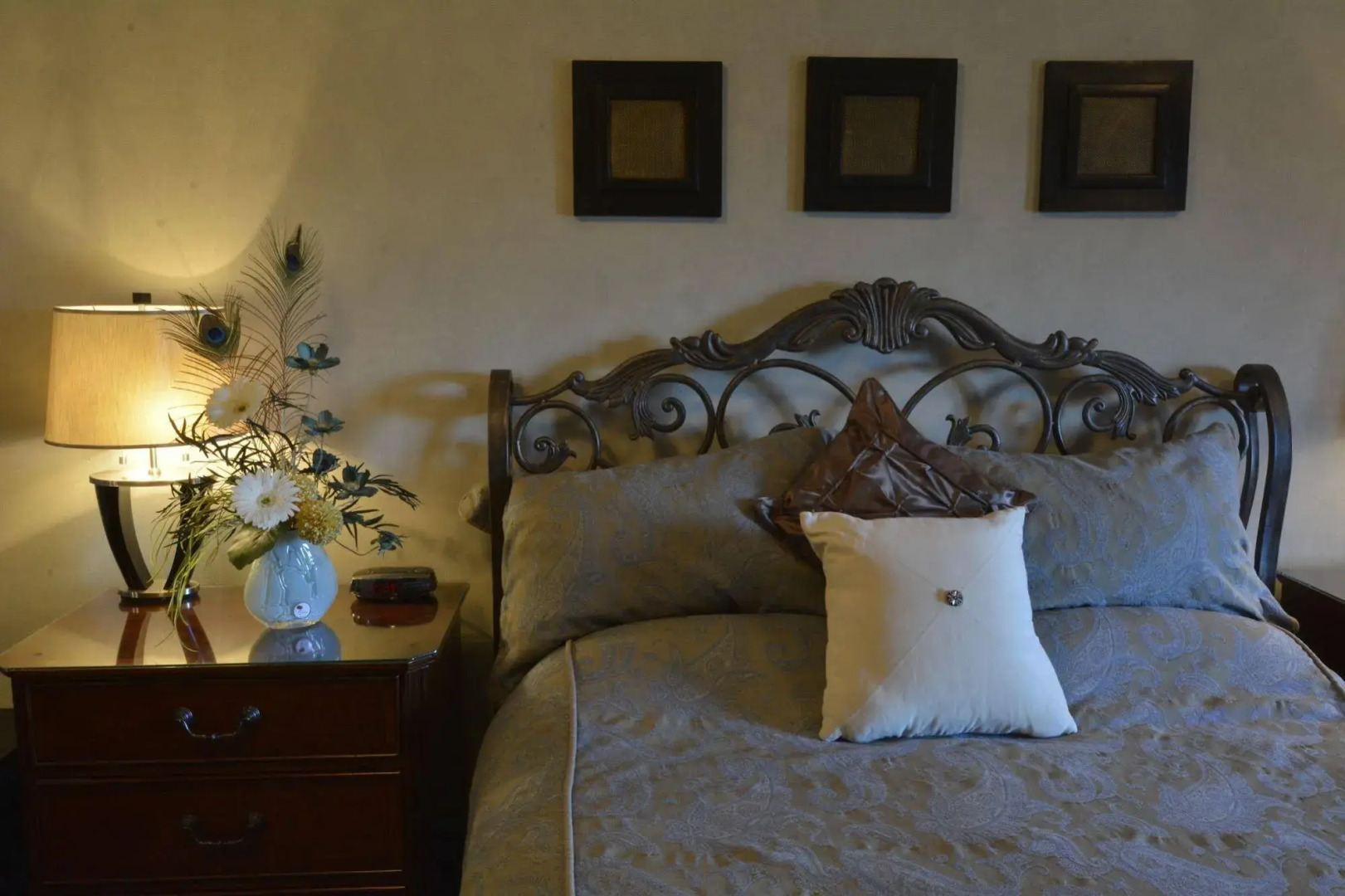 Auberge Bruine Océane