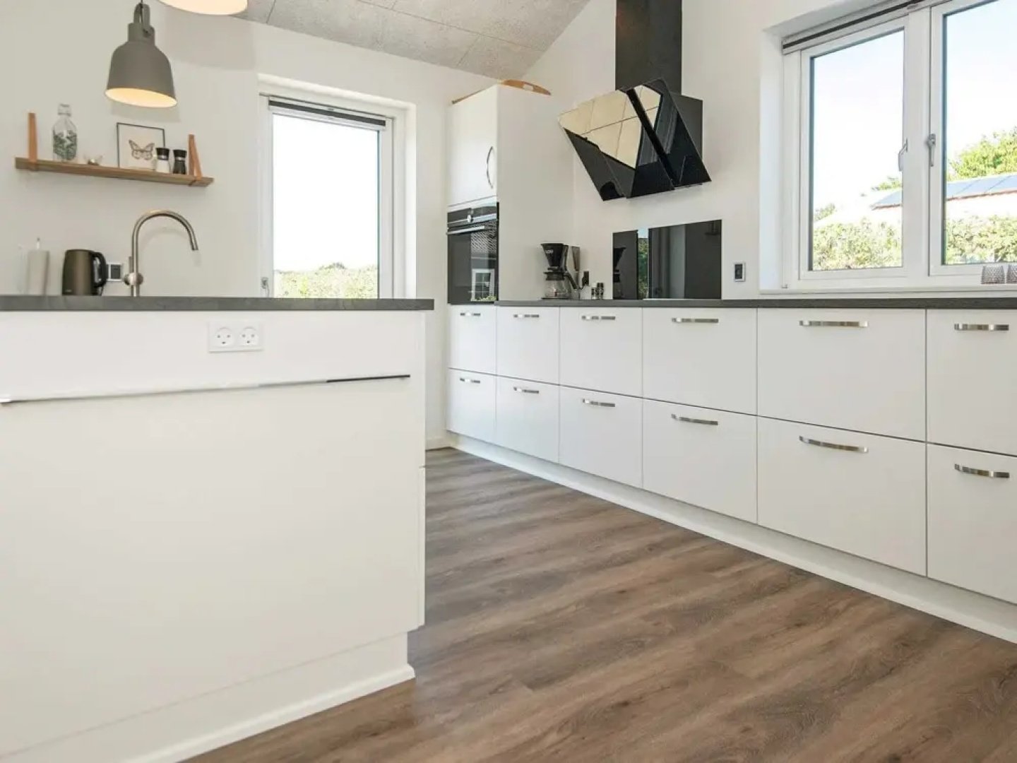 Holiday Home in Juelsminde
