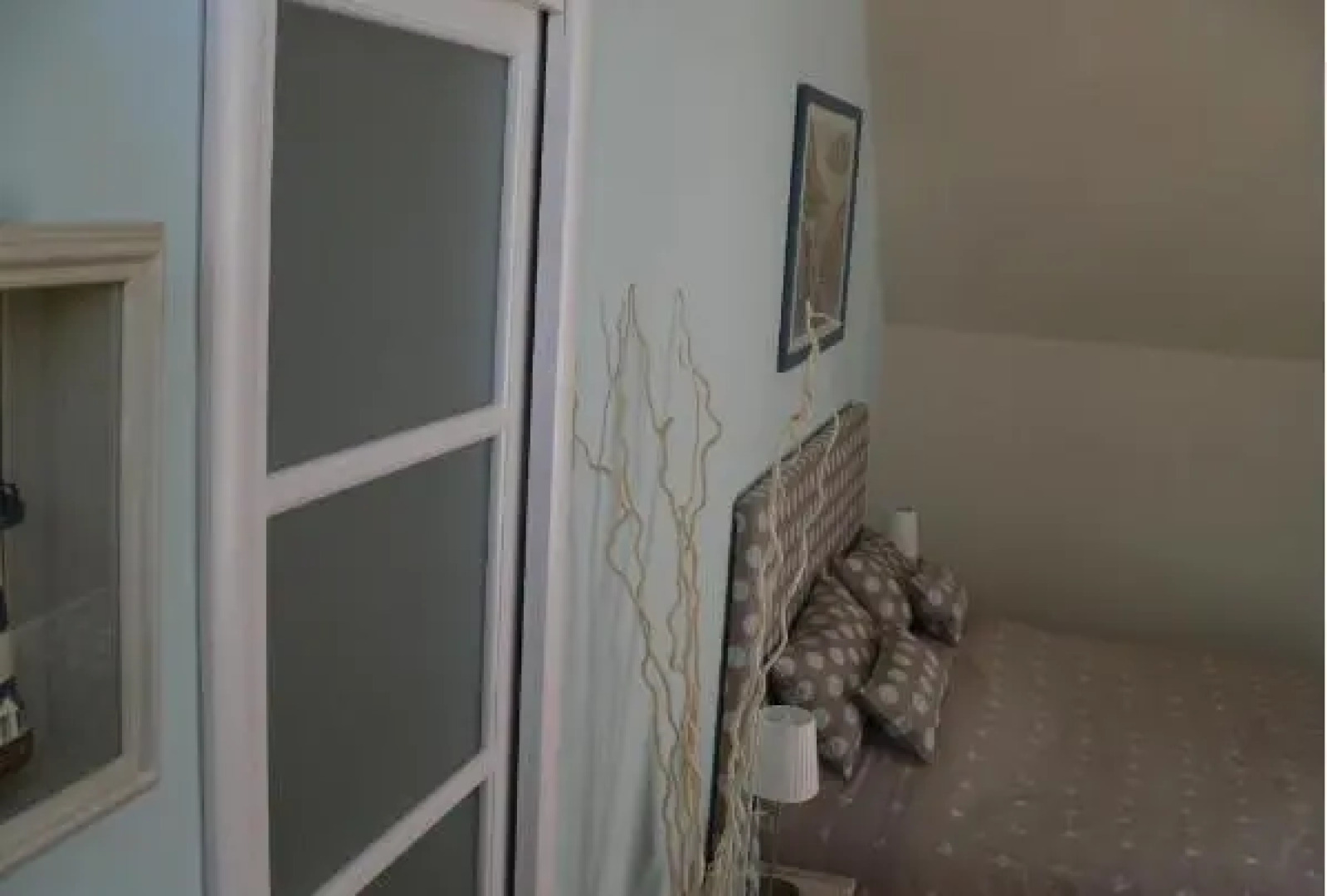 Chambres d'hôtes Entre mer et marais 