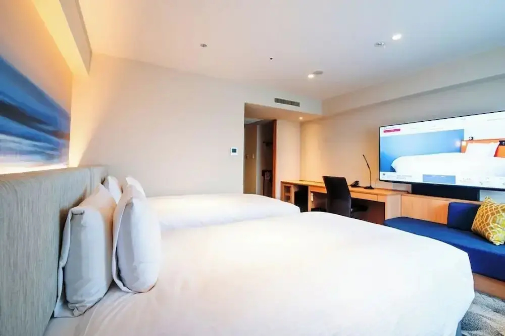 Richmond Hotel Miyazaki Ekimae