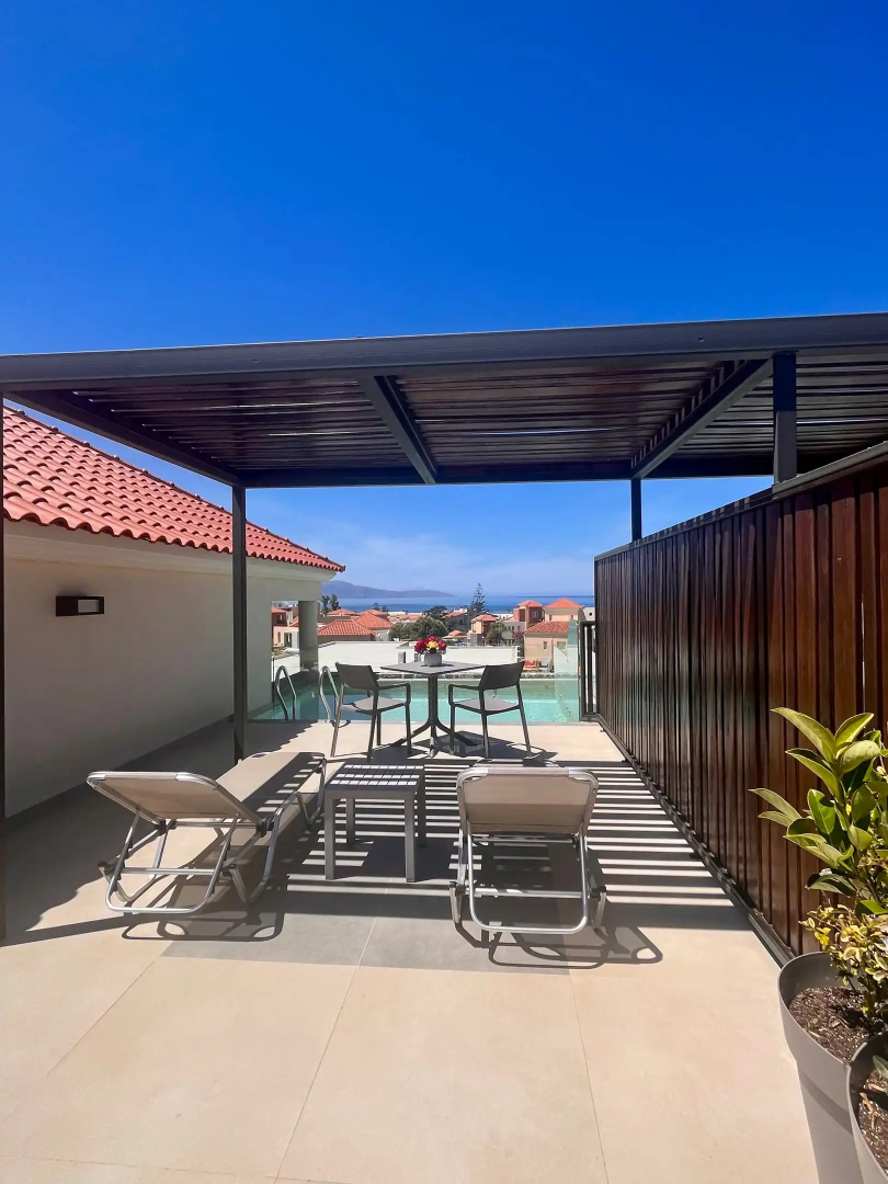 Stefan Village Hotel Apartments