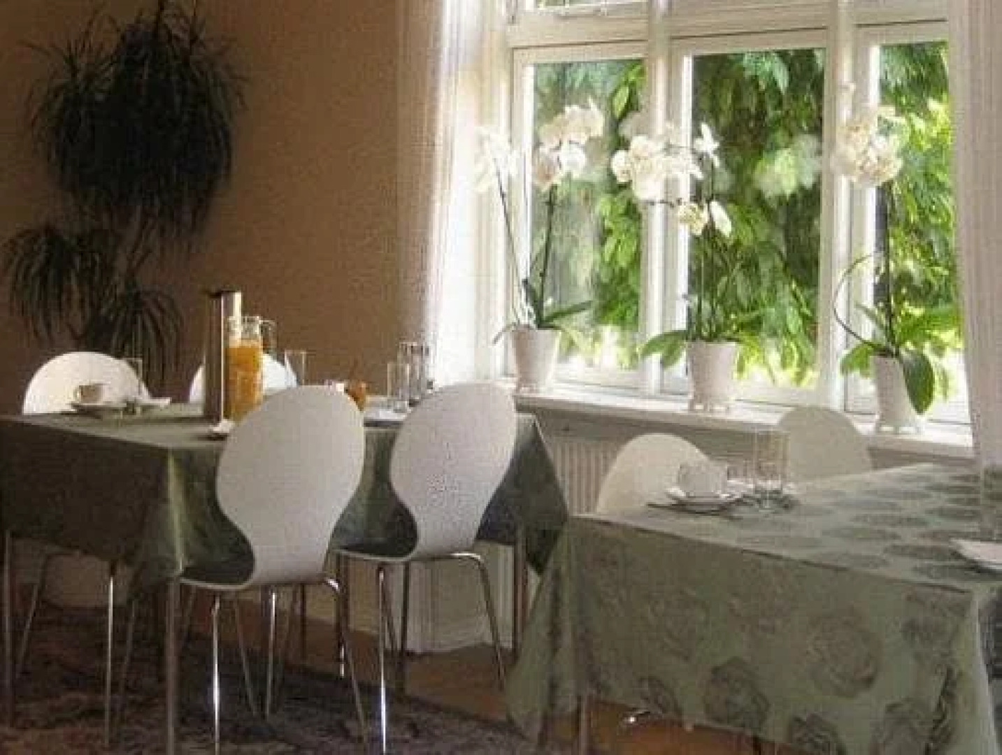 Отель Villa A Hotel