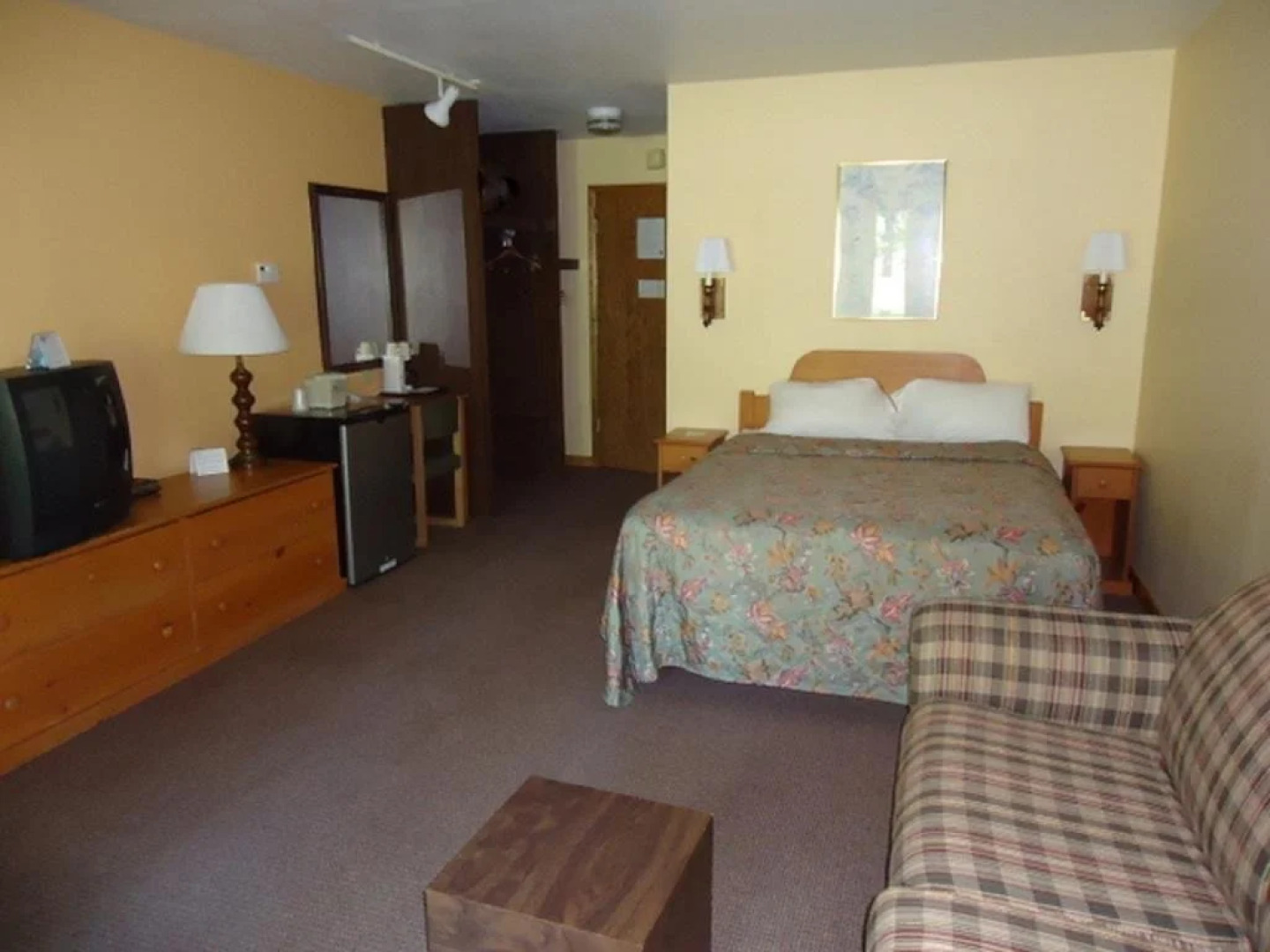 Holiday Acres Resort