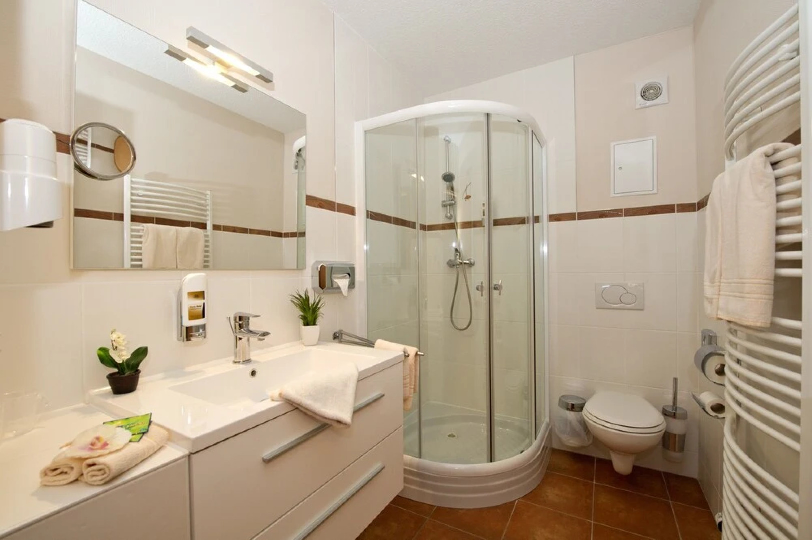 Residenz zum Südstrand