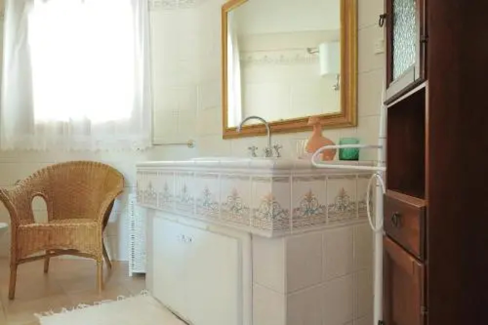 The Dream House in Sardinia