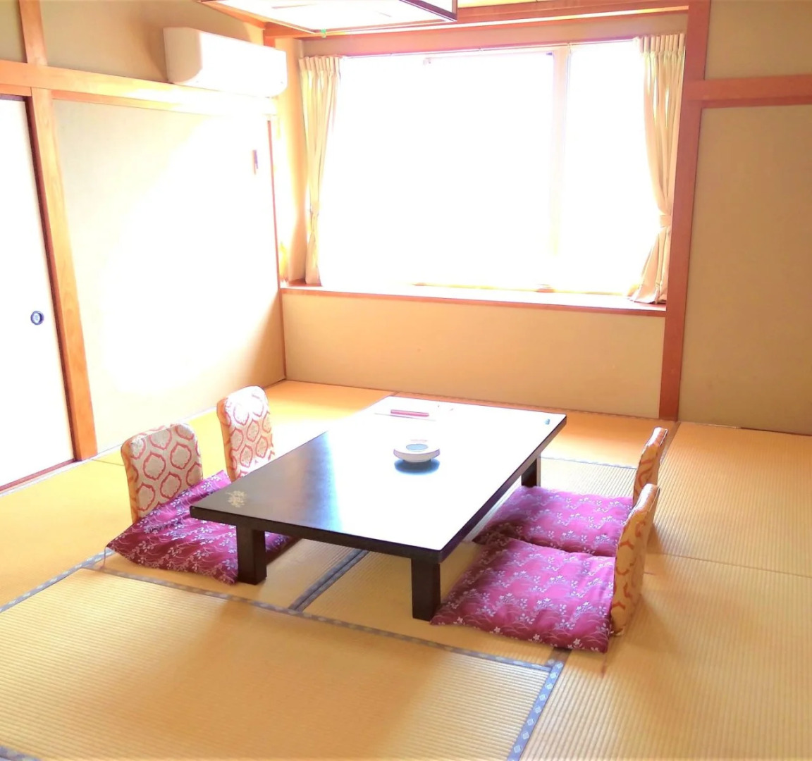 Osatsu Pacific Hotel