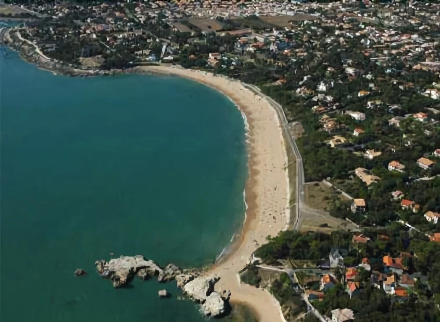 Locations Saint Palais sur Mer