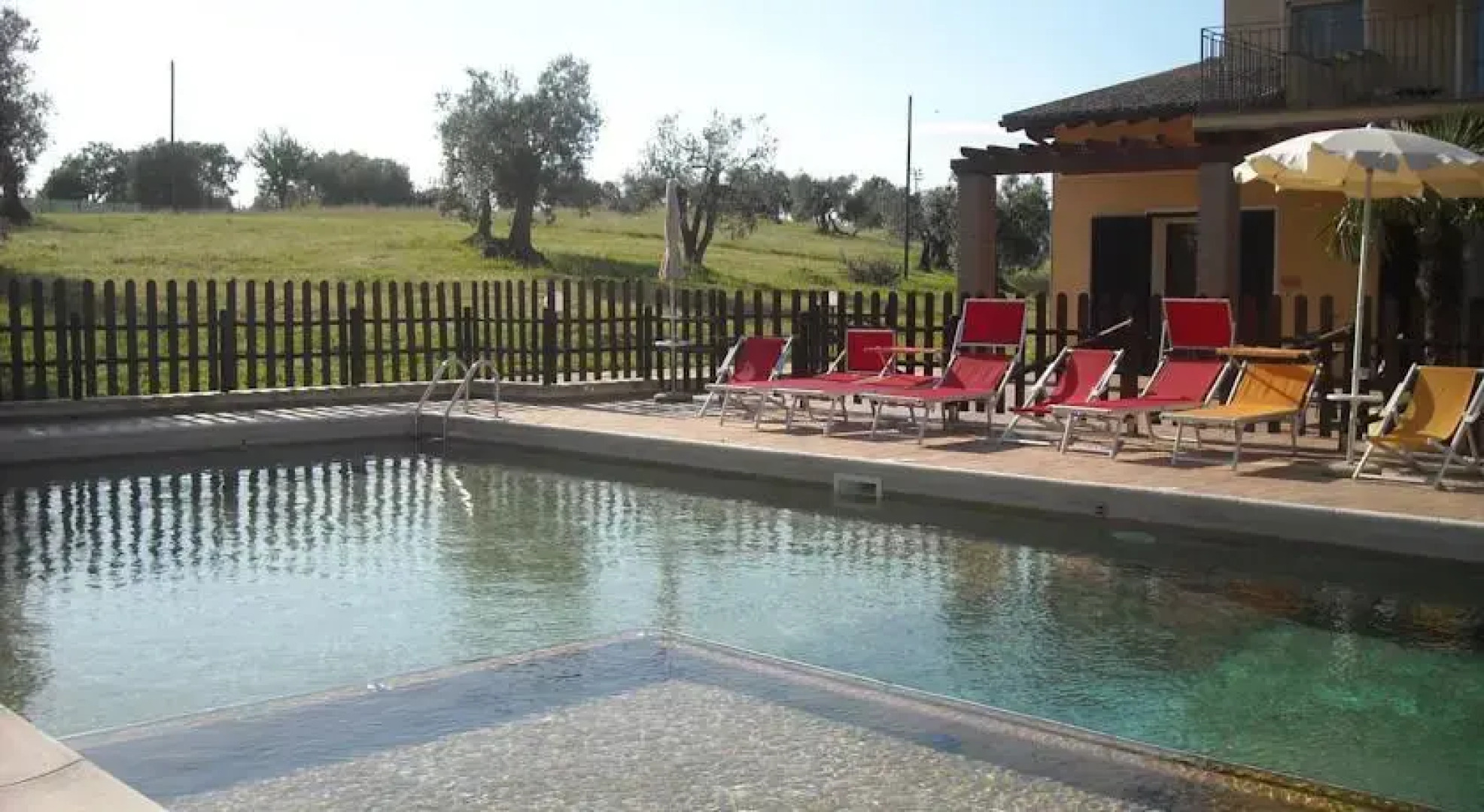 Agriturismo Fontelisa