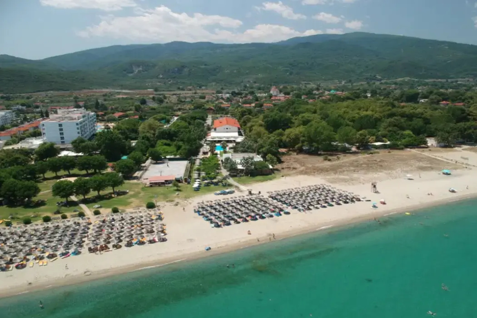 Sun Beach Hotel
