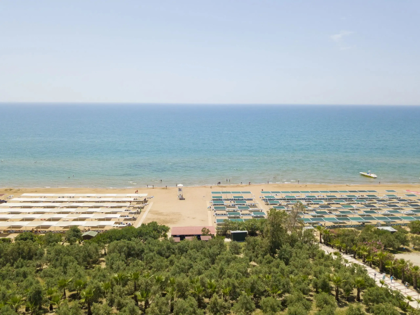 Alba Resort Hotel - Ultra All Inclusive