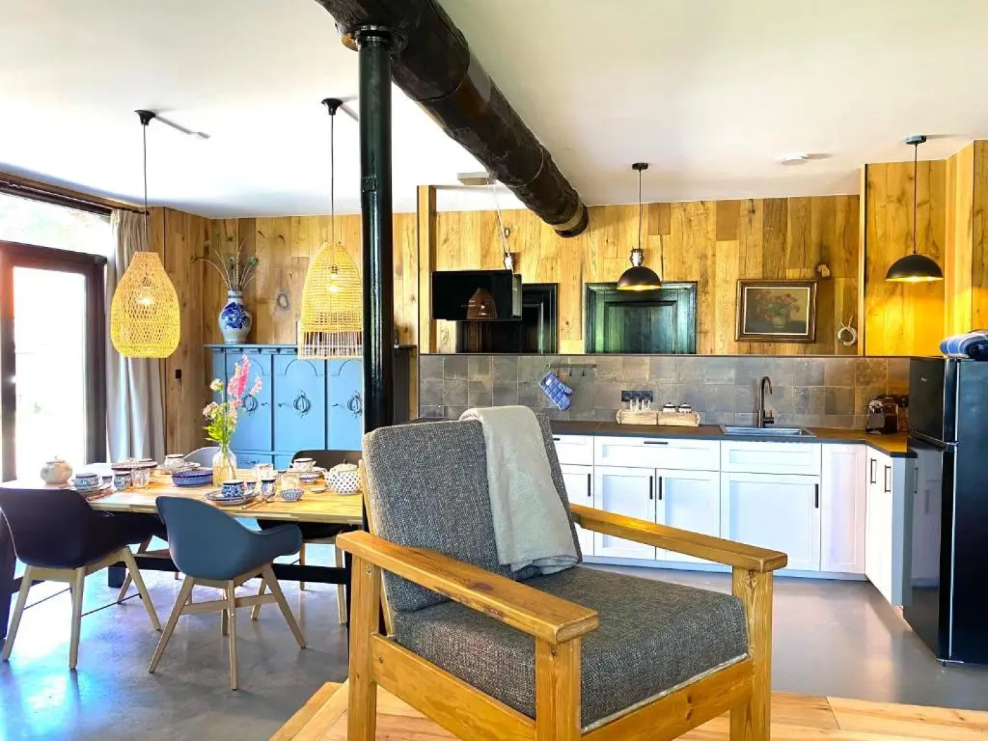 B&B Hoeve Carpe Diem