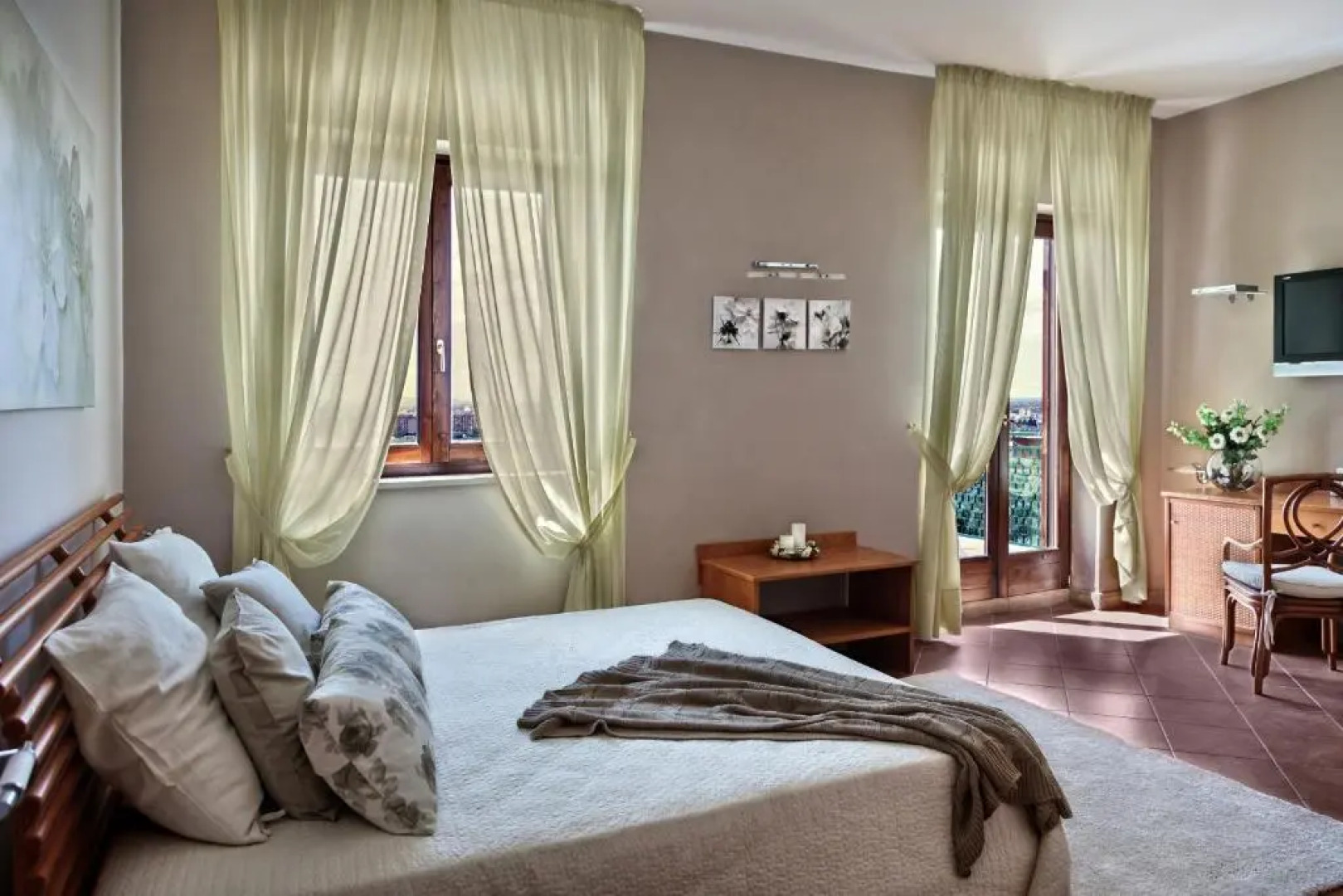 Tenuta Re Ferdinando