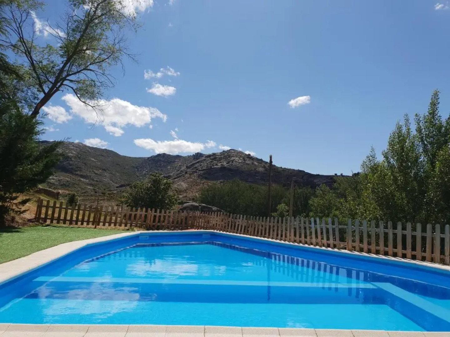 Apartamentos Rurales Matagacha