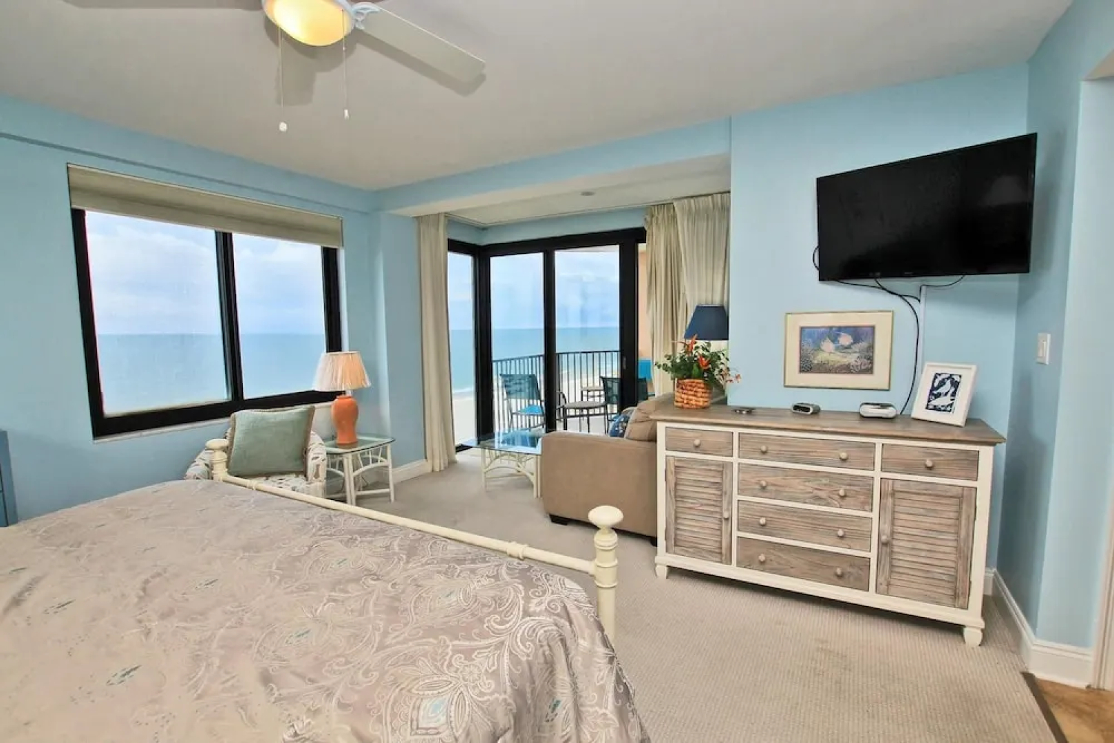Broadmoor 304