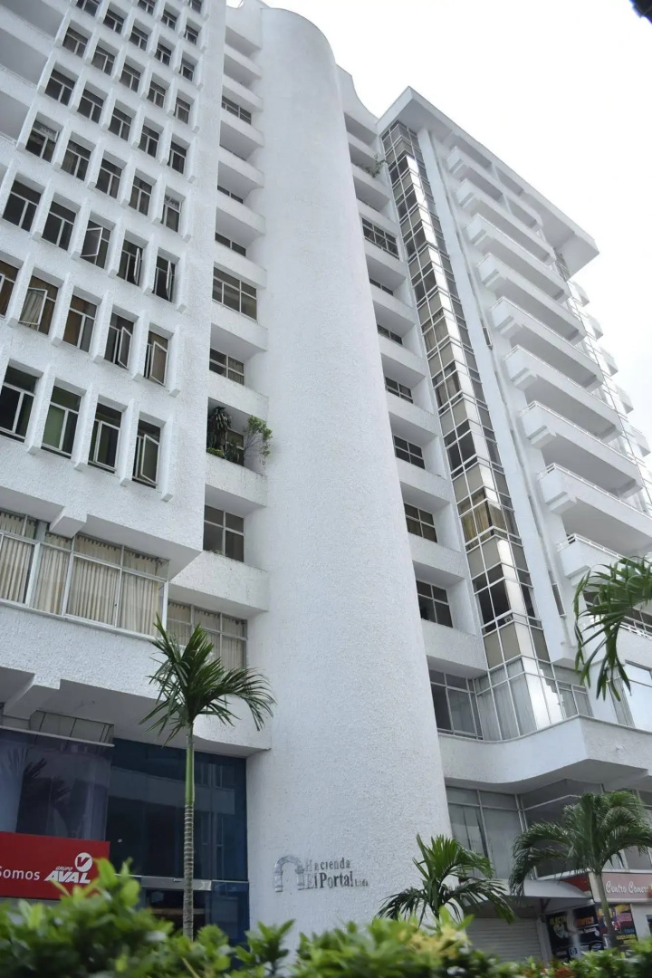 Hotel Super Estrellas