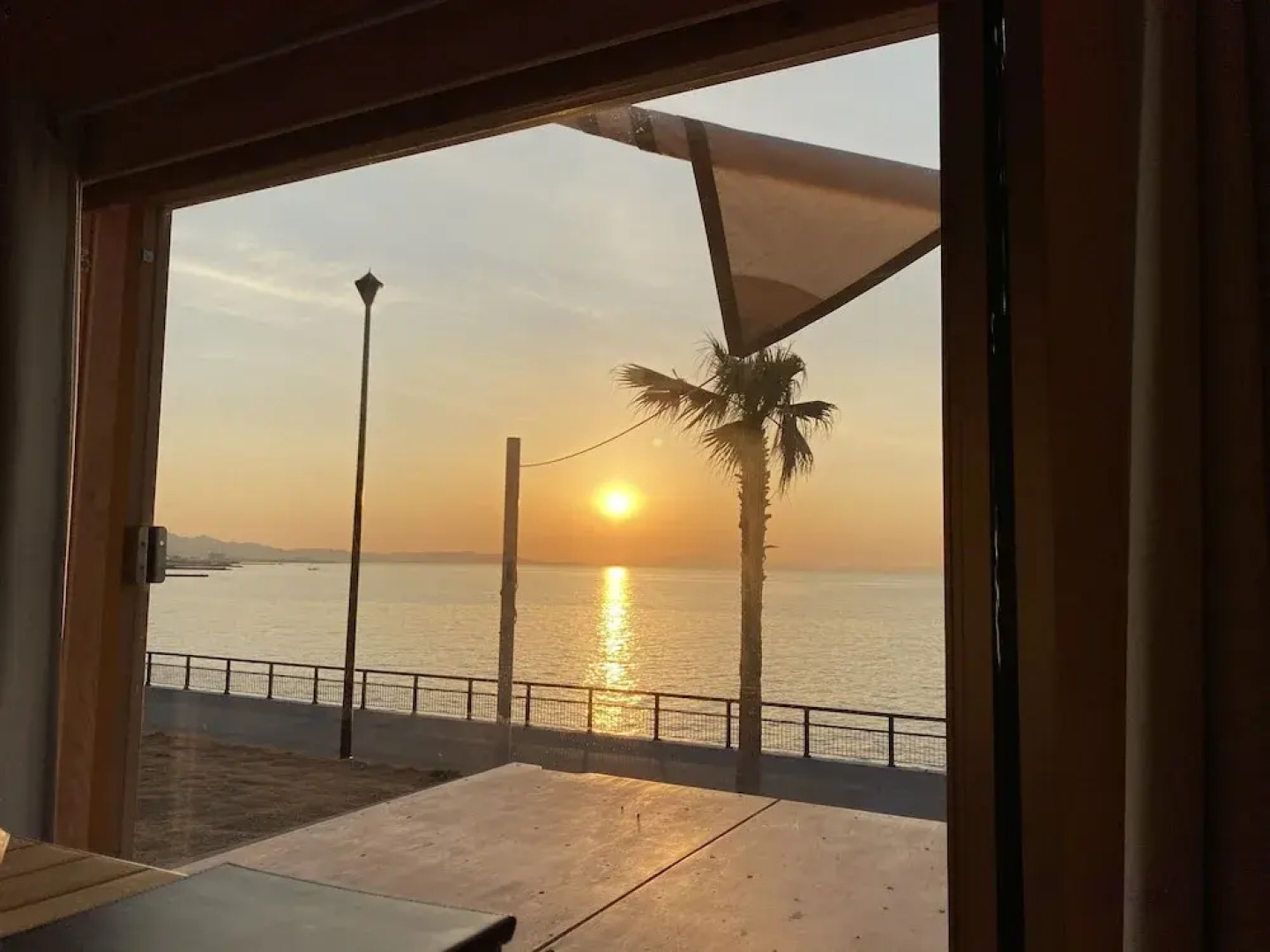 Snow Peak Osaka Rinku