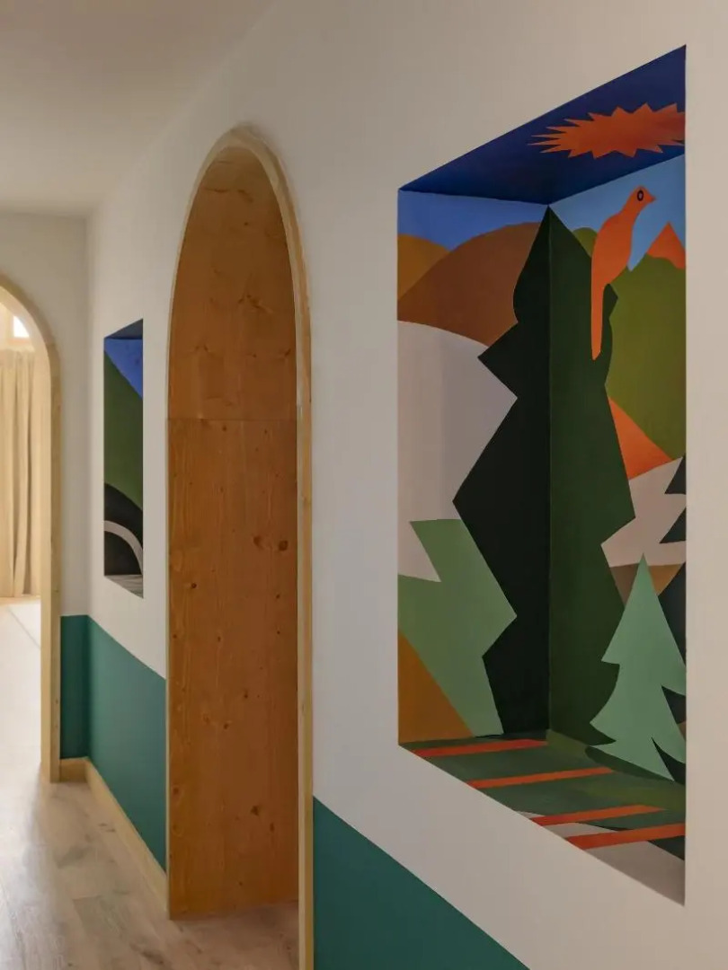 Hotel Le Coucou Méribel