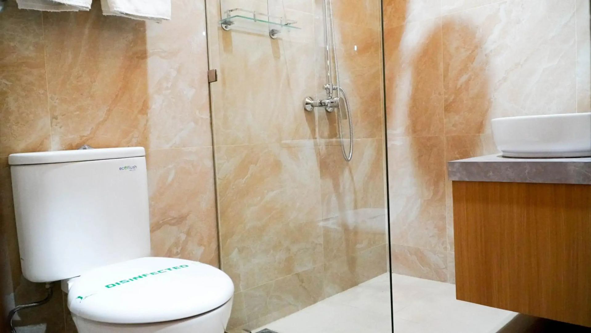 Bandung Giri Gahana Golf & Resort