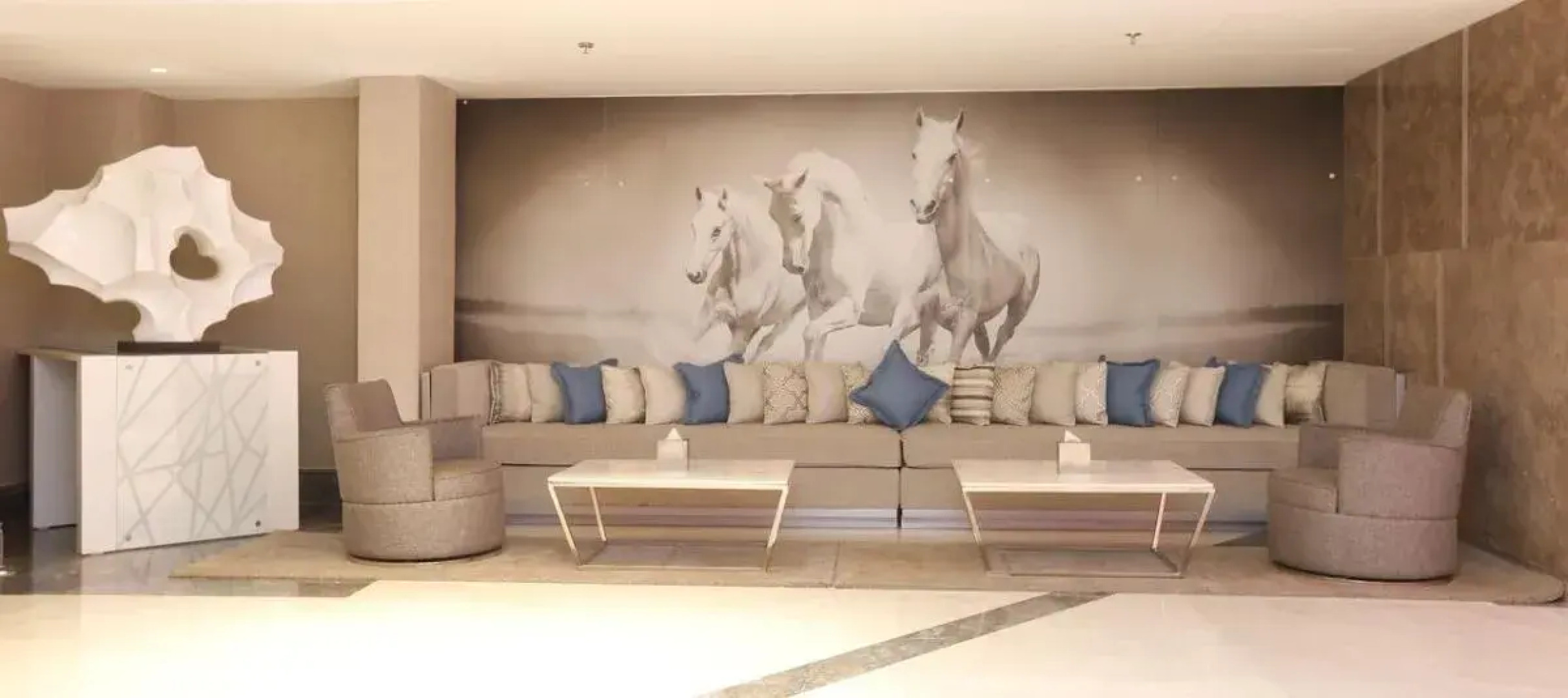 Grand Plaza Hotel - Gulf Riyadh