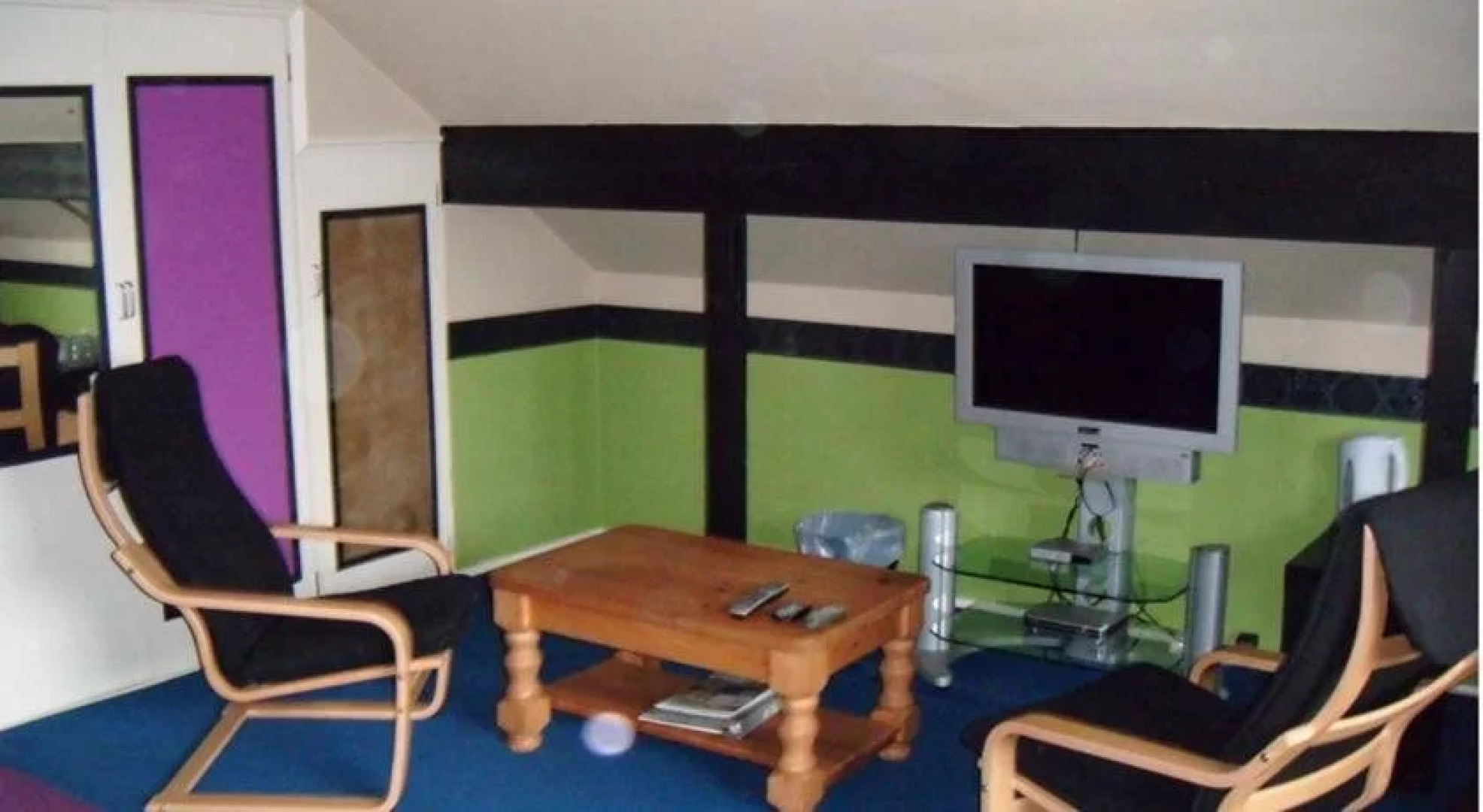 Greengables Guest House