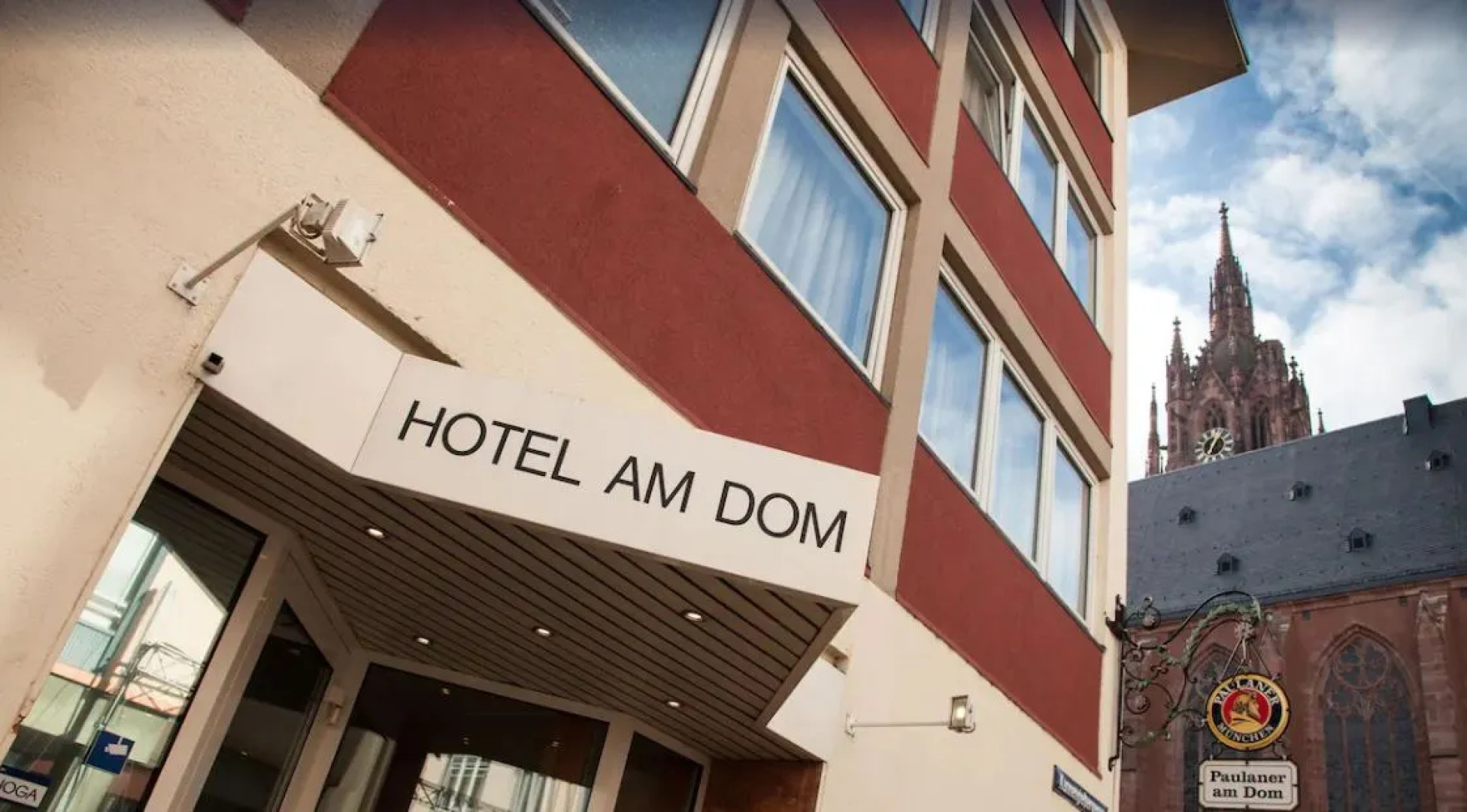 Paulaner am Dom