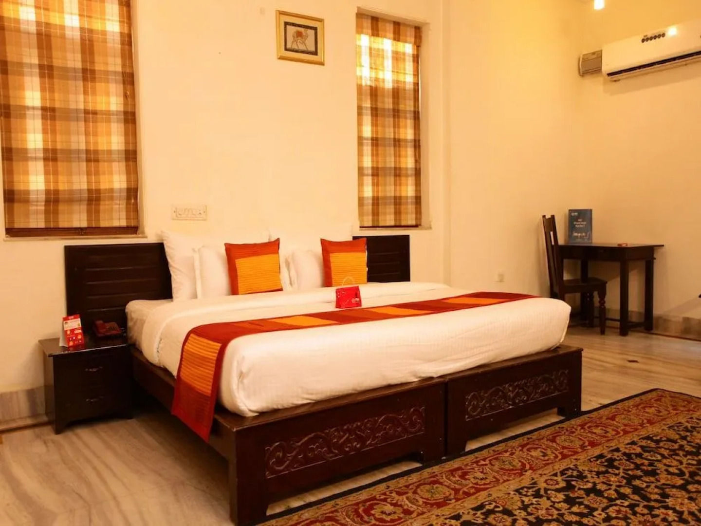 OYO 2218 Home Stay Vaishali