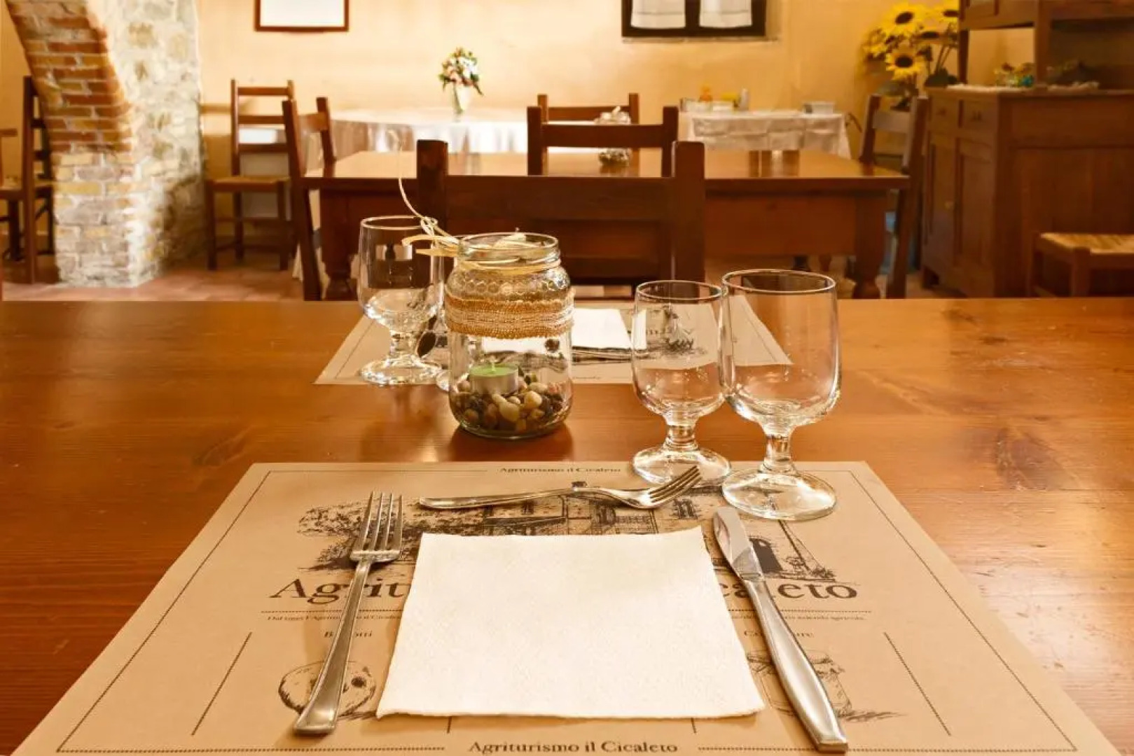 Agriturismo il Cicaleto