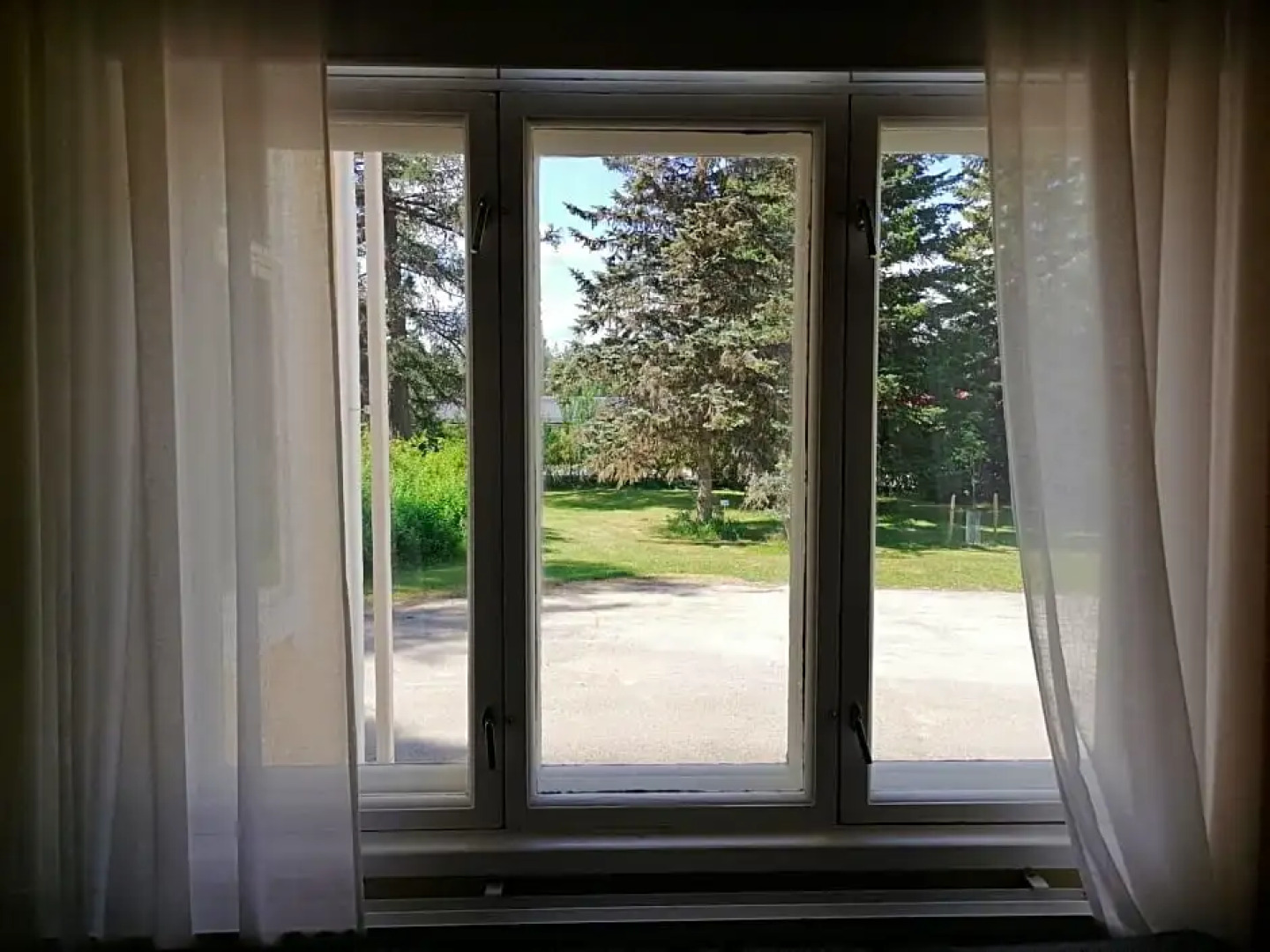 Sedu Ähtäri Tuomarniemi