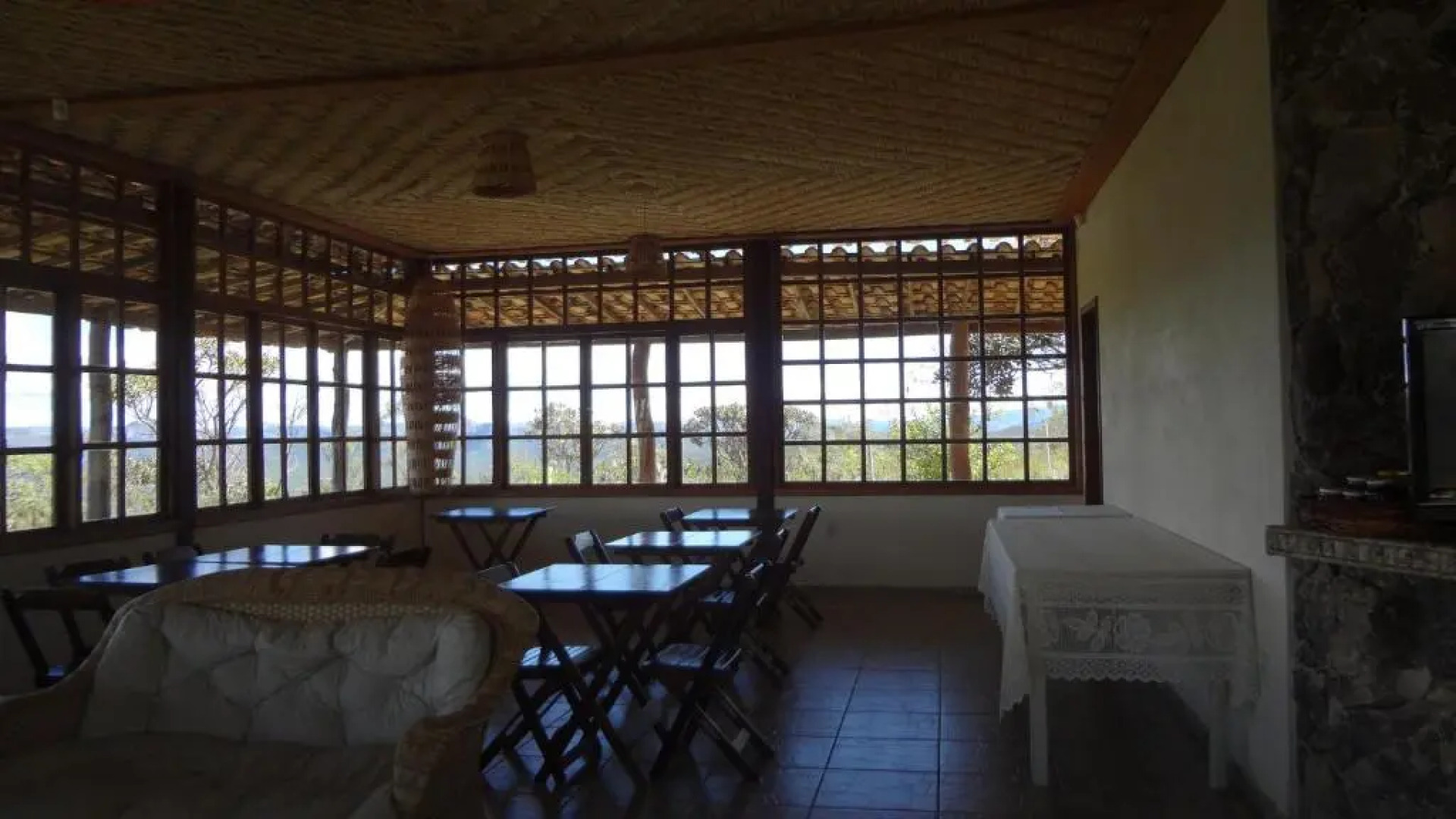 Pousada Mirante do Vale