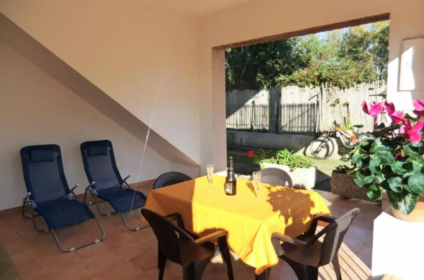 Appartamento al mare Via delle Mimose