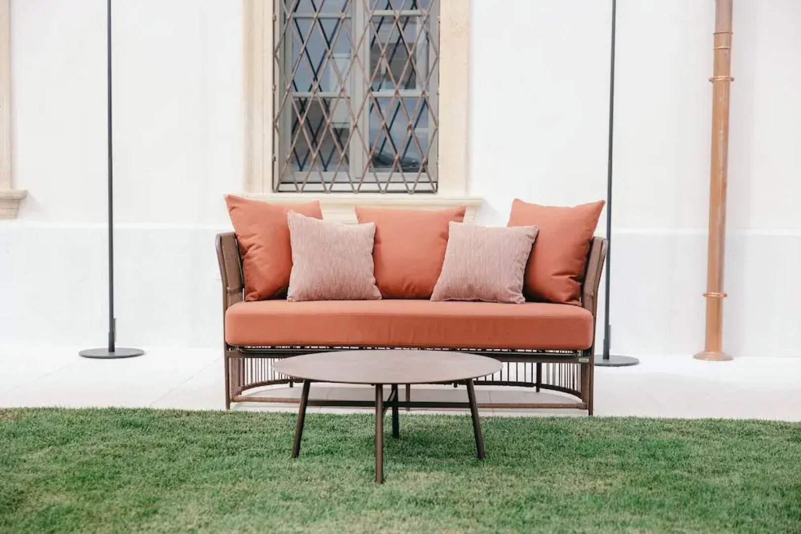 Villa Turco Berti Luxury Apartments&SPA