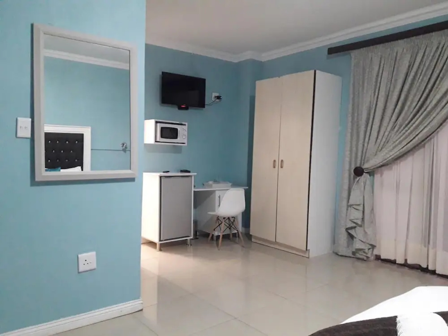 Vakhusi Bed and Breakfast