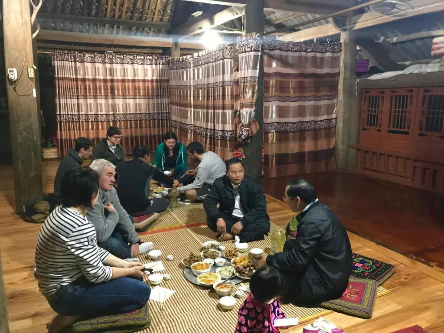 VuLinh Family Homestay