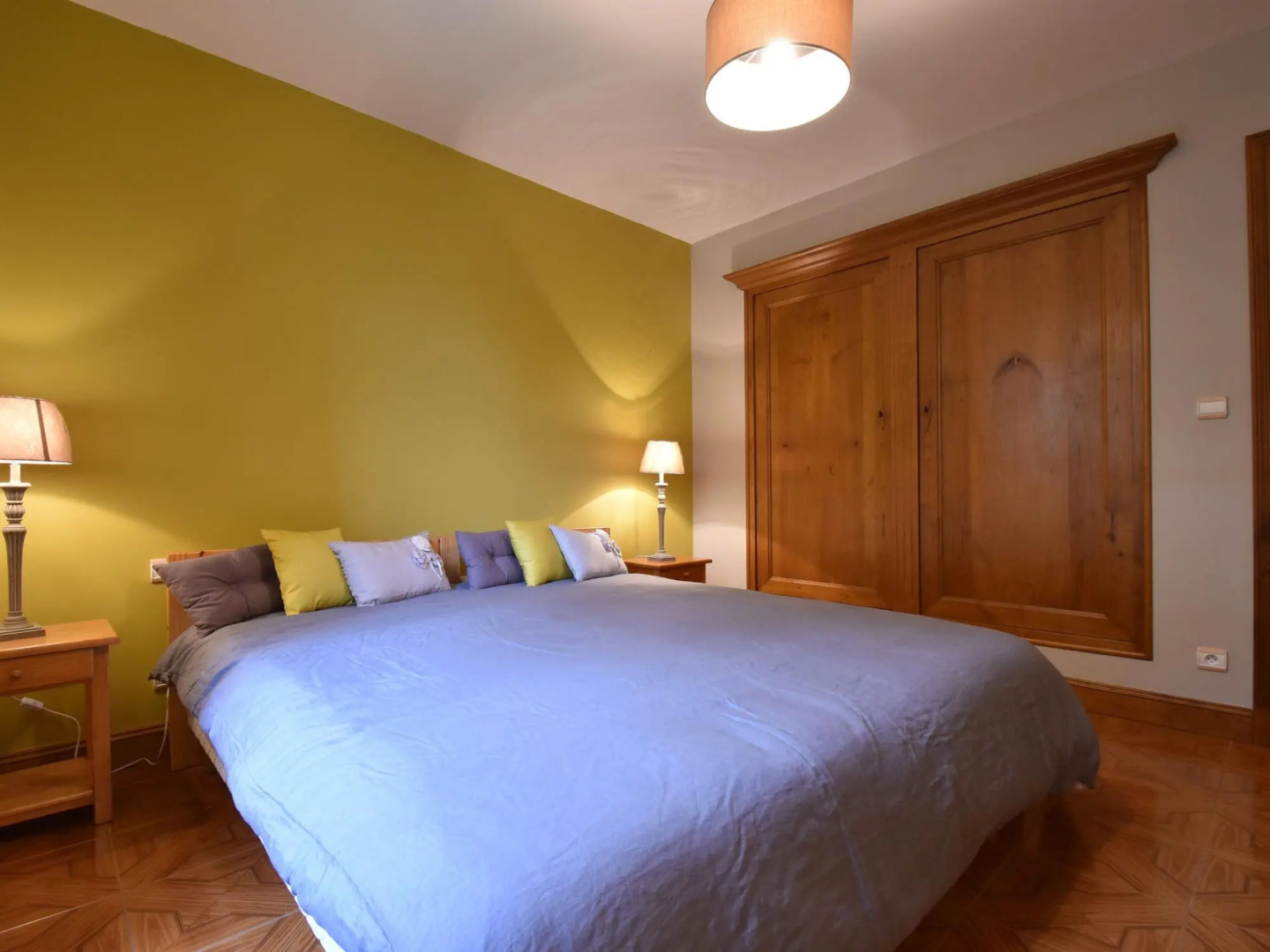 Luxurious Holiday Home in Domme with Swimming Pool