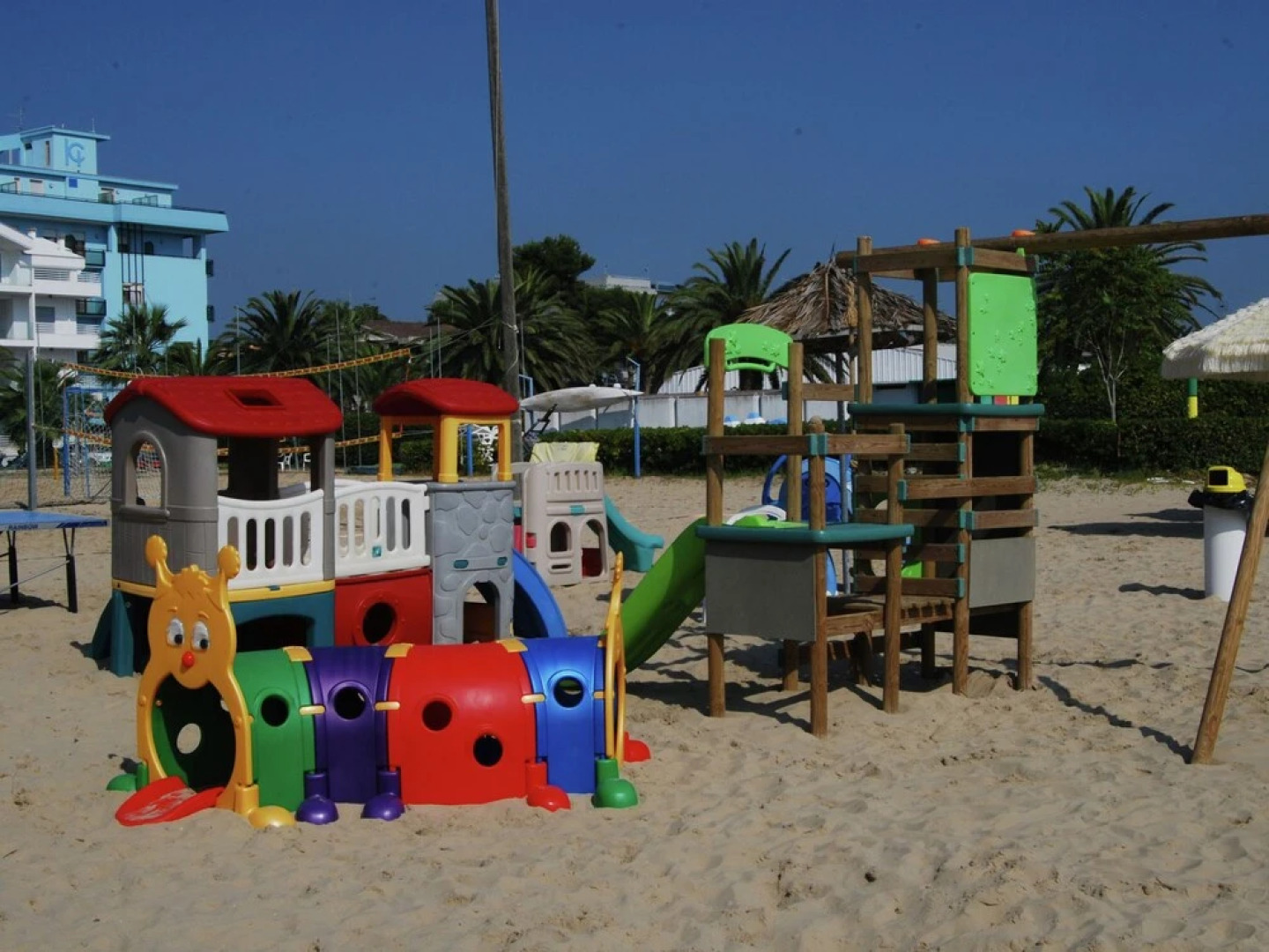 Belvilla by OYO Tortoreto Superior