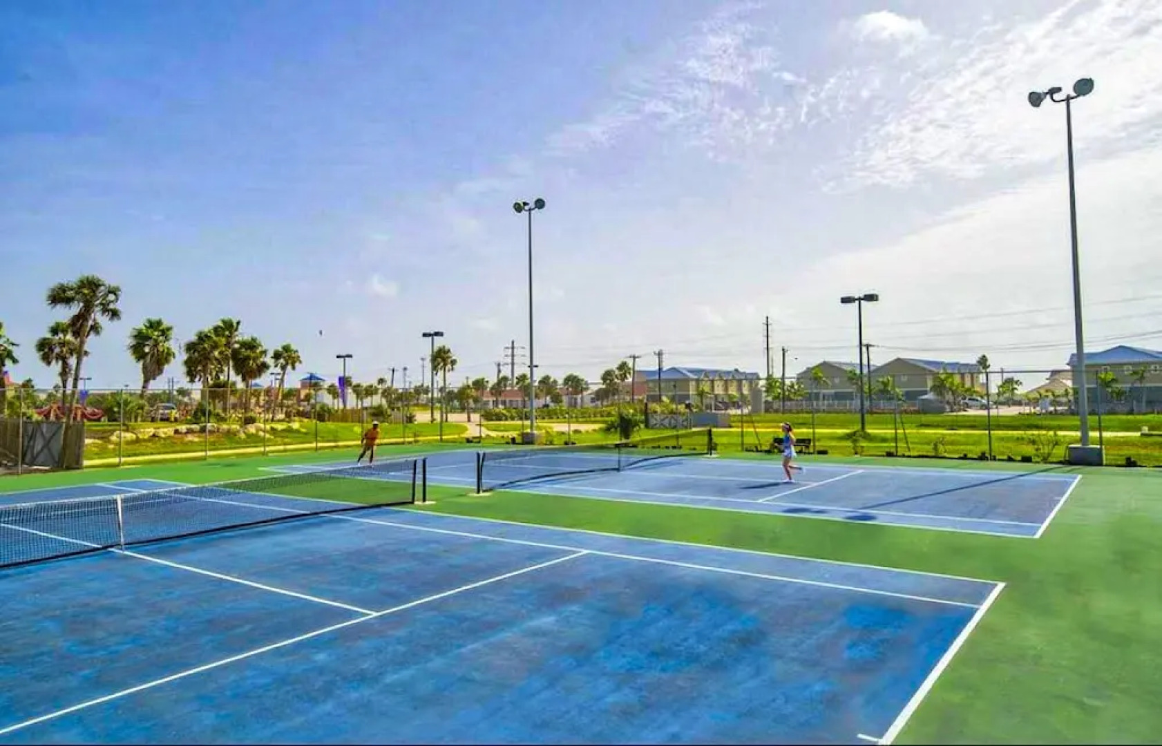 Schlitterbahn Resort Corpus Christi