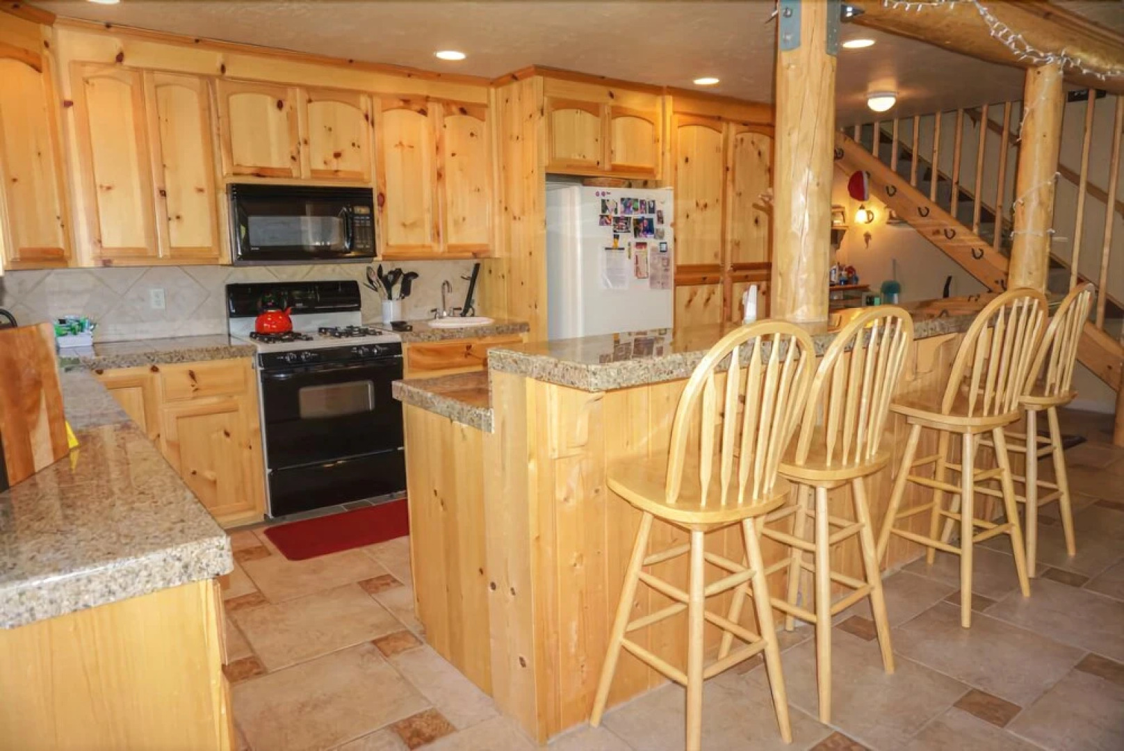 RedAwning West Meadows Flying Wedge Duplex-North