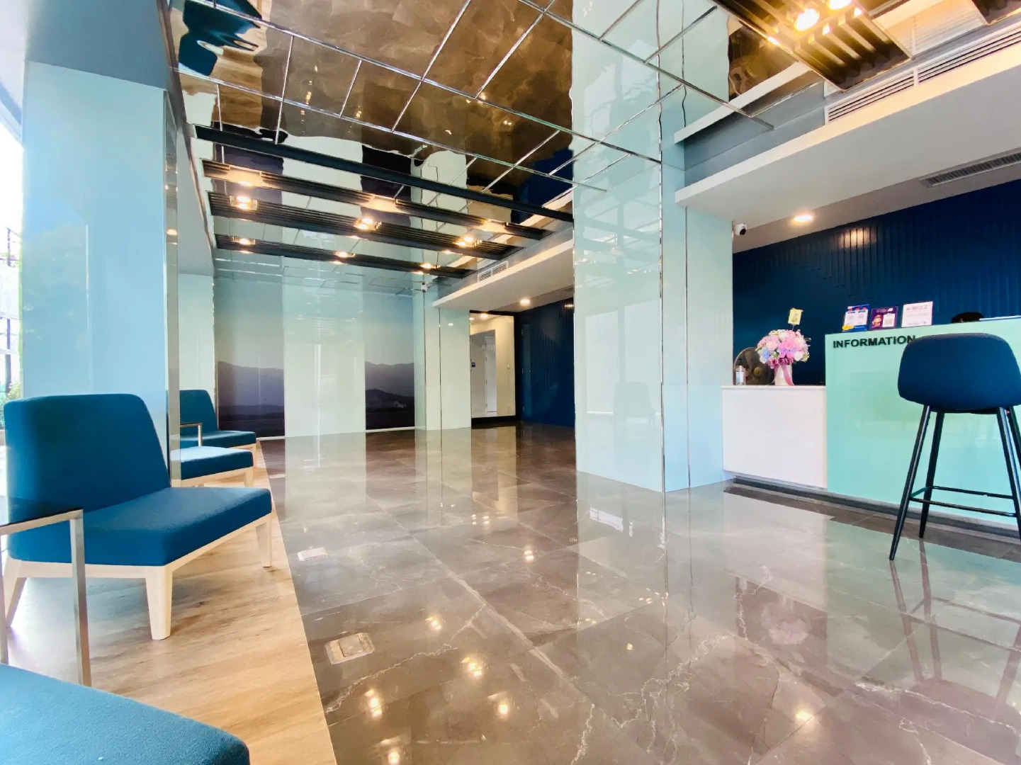 ABIZZ Hotel KwanPhayao