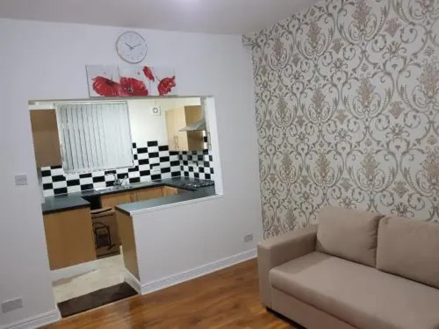 Knutsford House Holidays