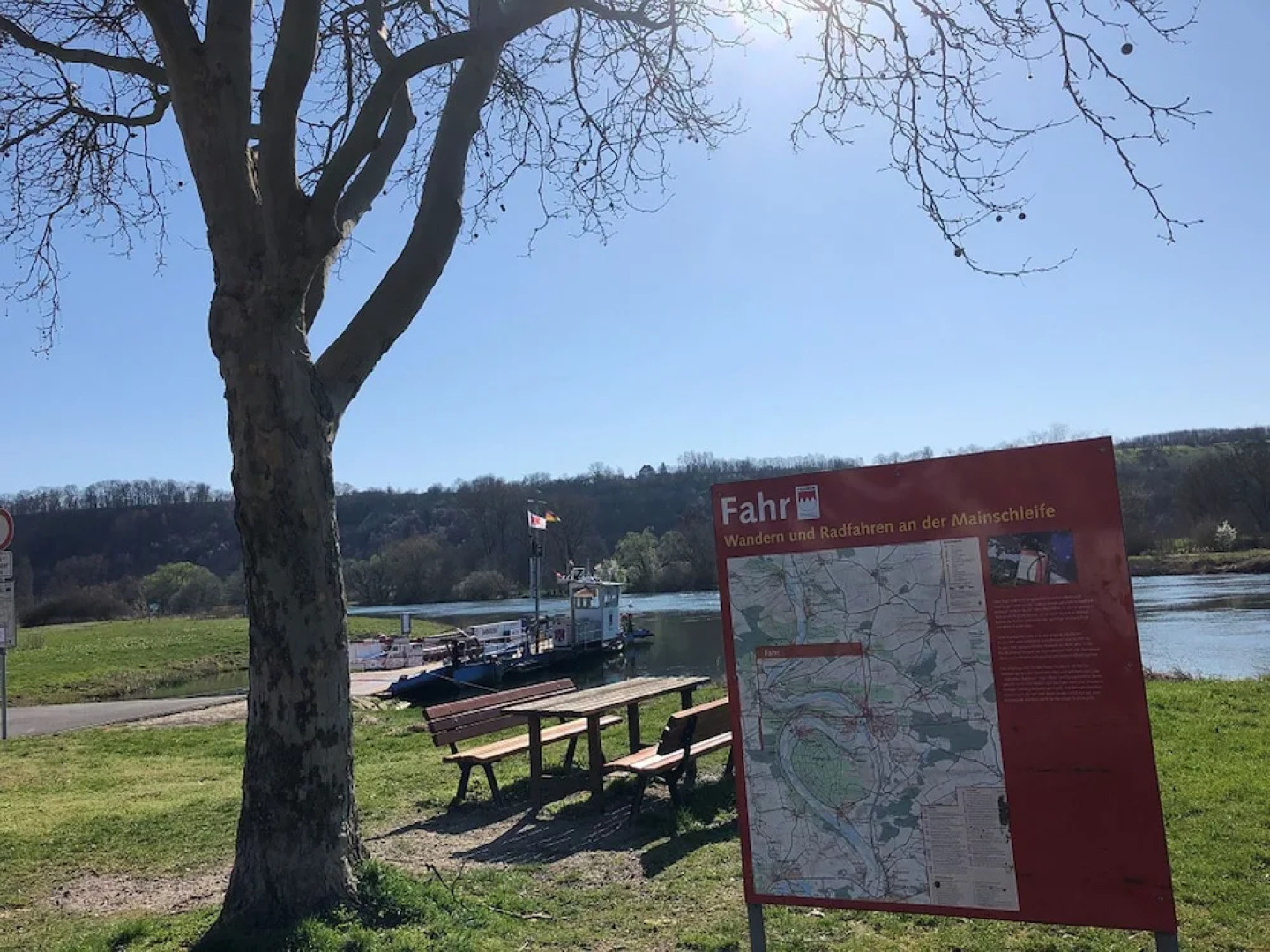 Weingut & Ferienwohnungen Kirch