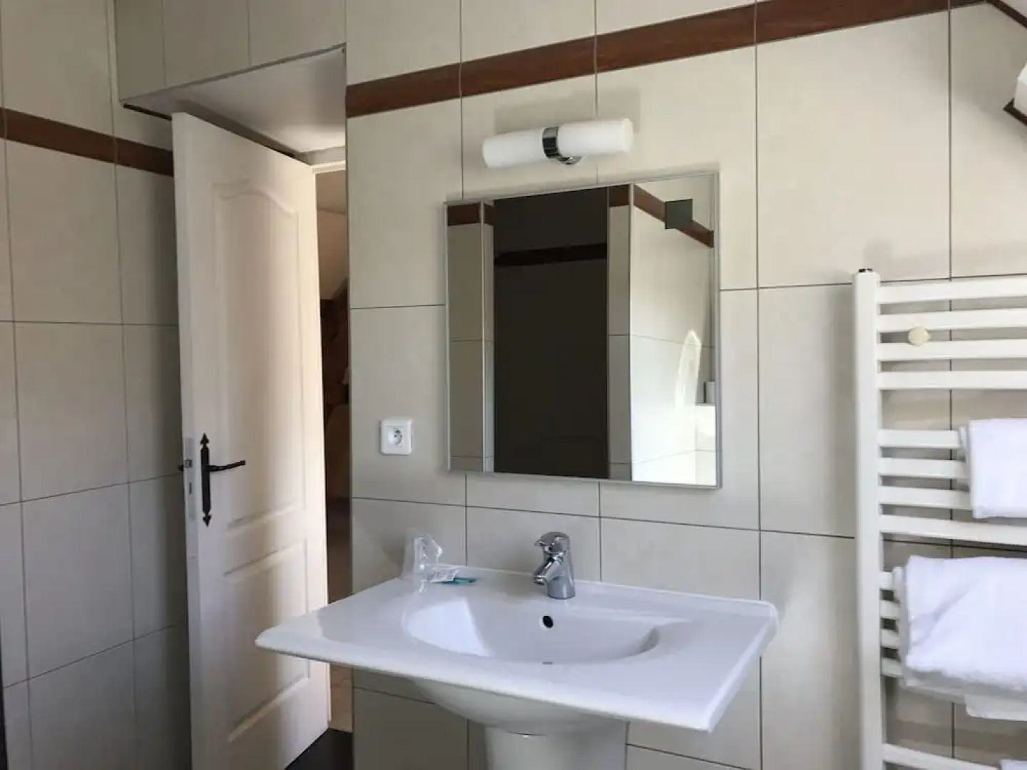 Domaine de la boudière