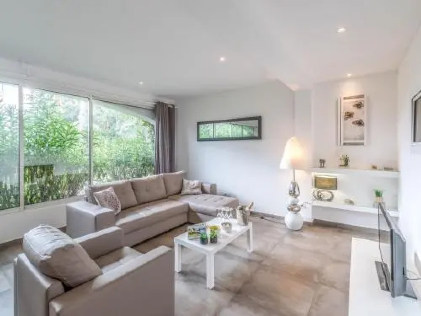 Apartment Les Arcades Cala Rossa