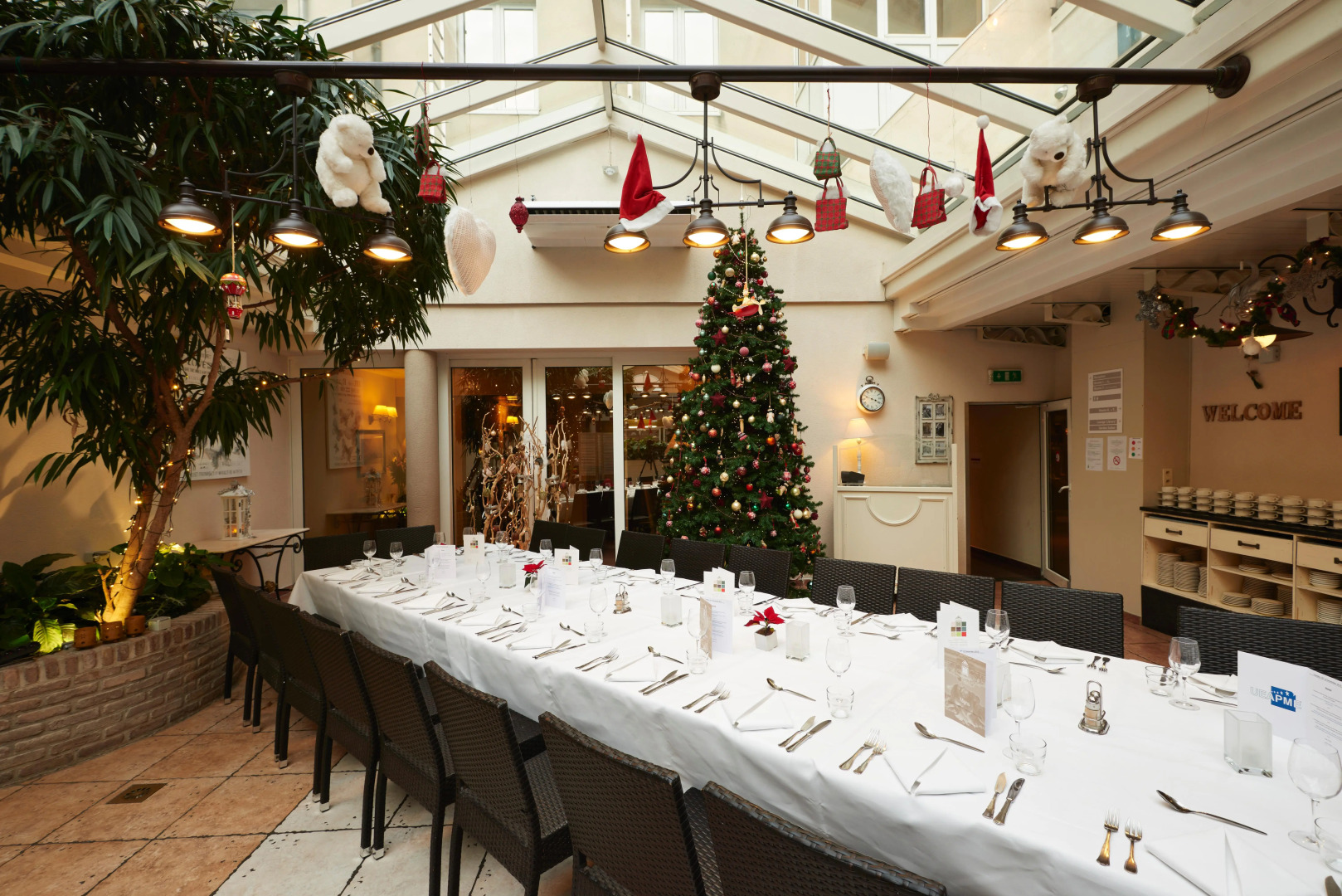 Leopold Hotel Brussels EU