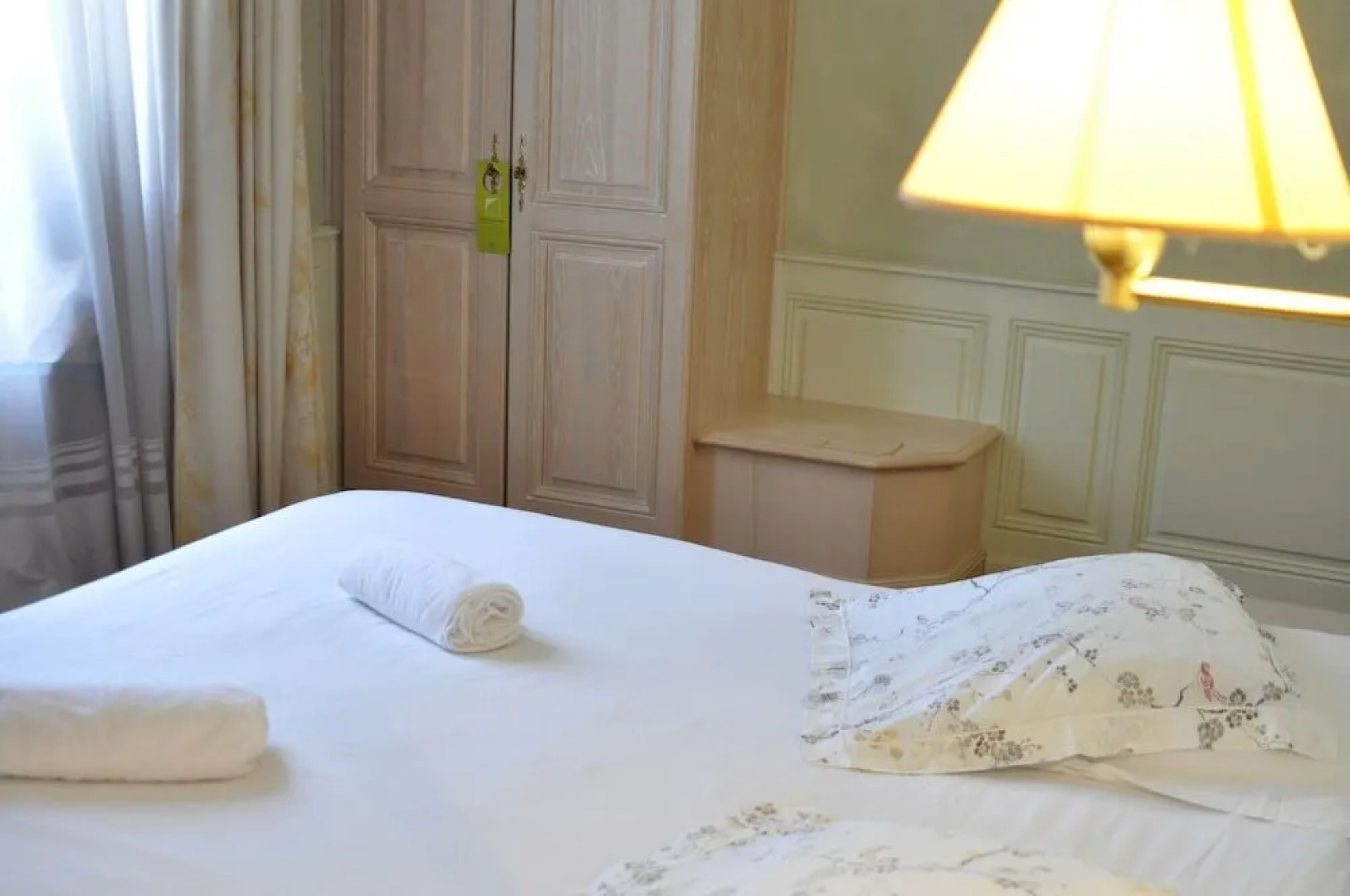 Logis Hôtel du Herrenstein