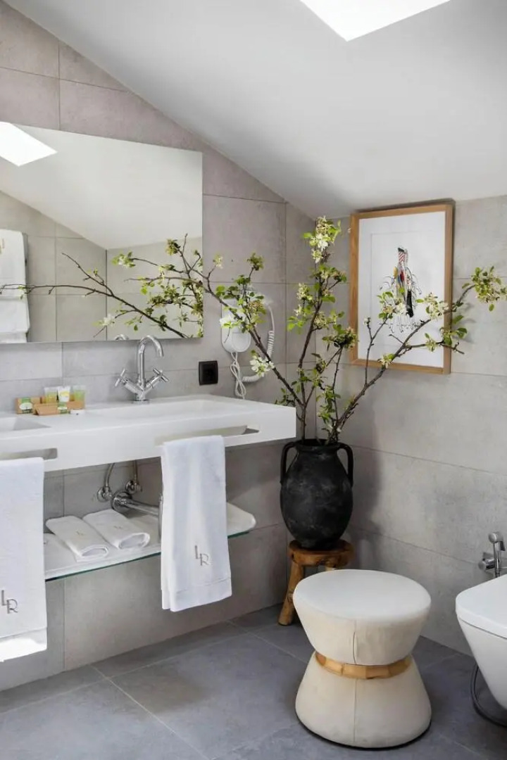 Hotel Gastronómico Los Rosales